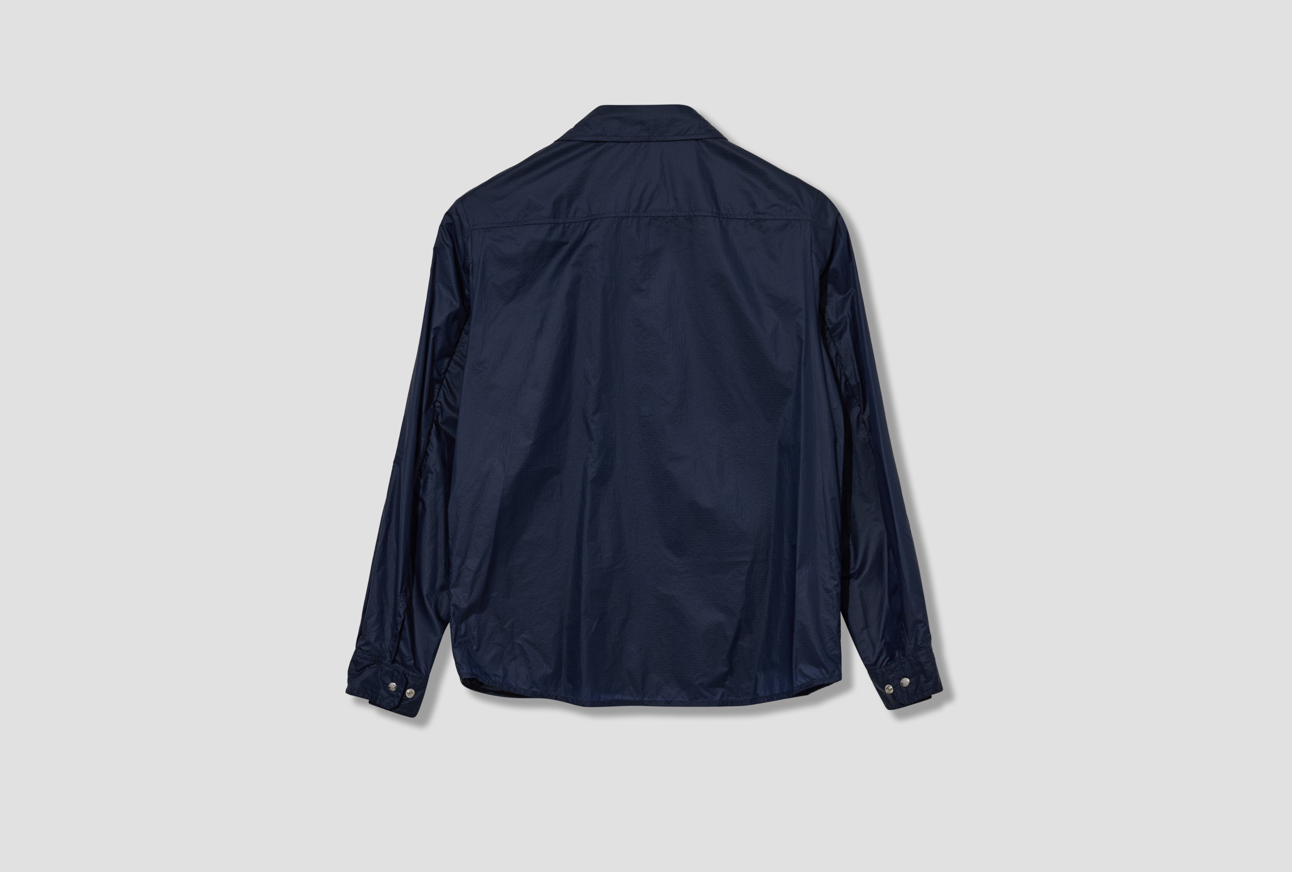 ARCHIVIO - SHIRT L1 091 2F000 54 597SN Navy