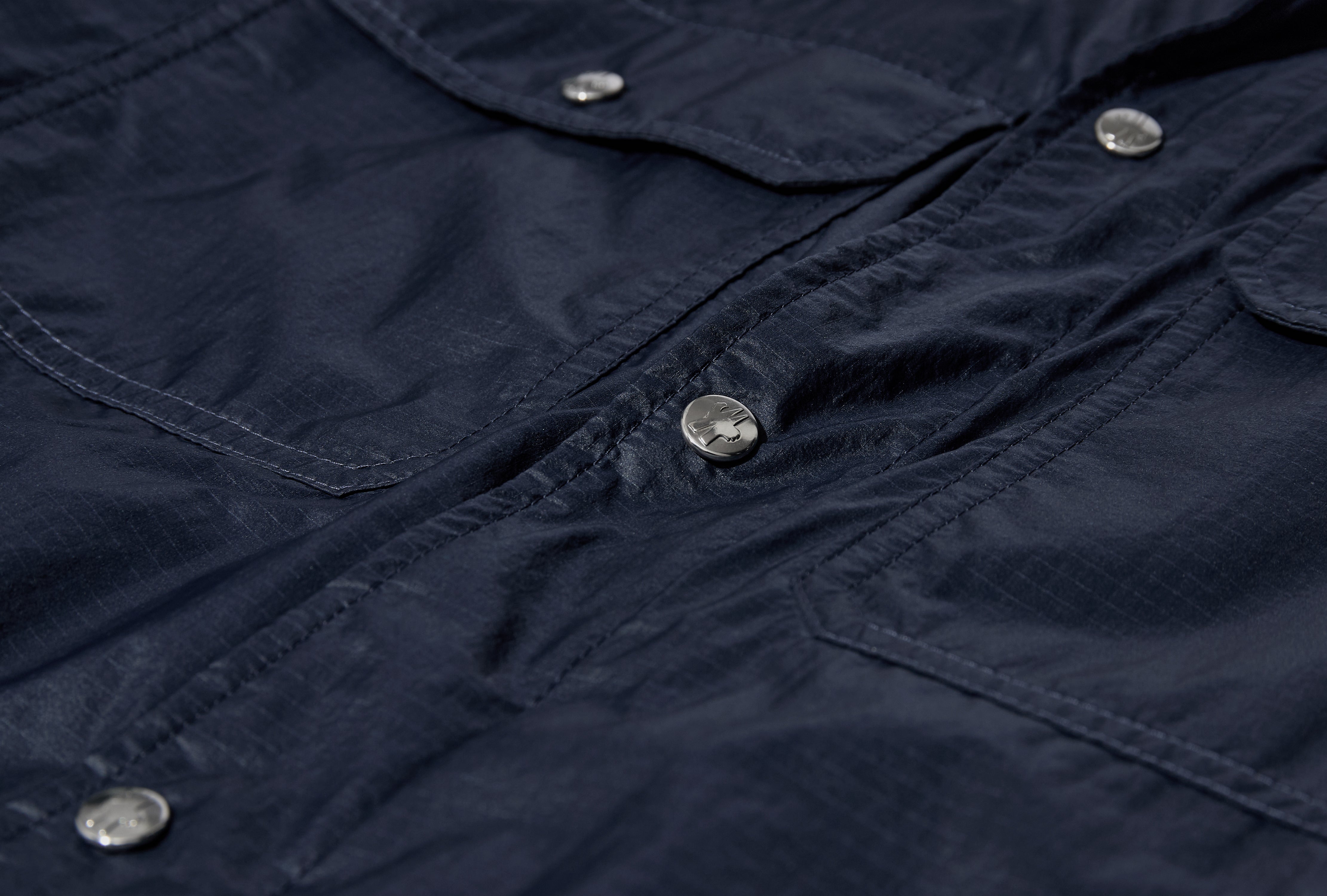 ARCHIVIO - SHIRT L1 091 2F000 54 597SN Navy