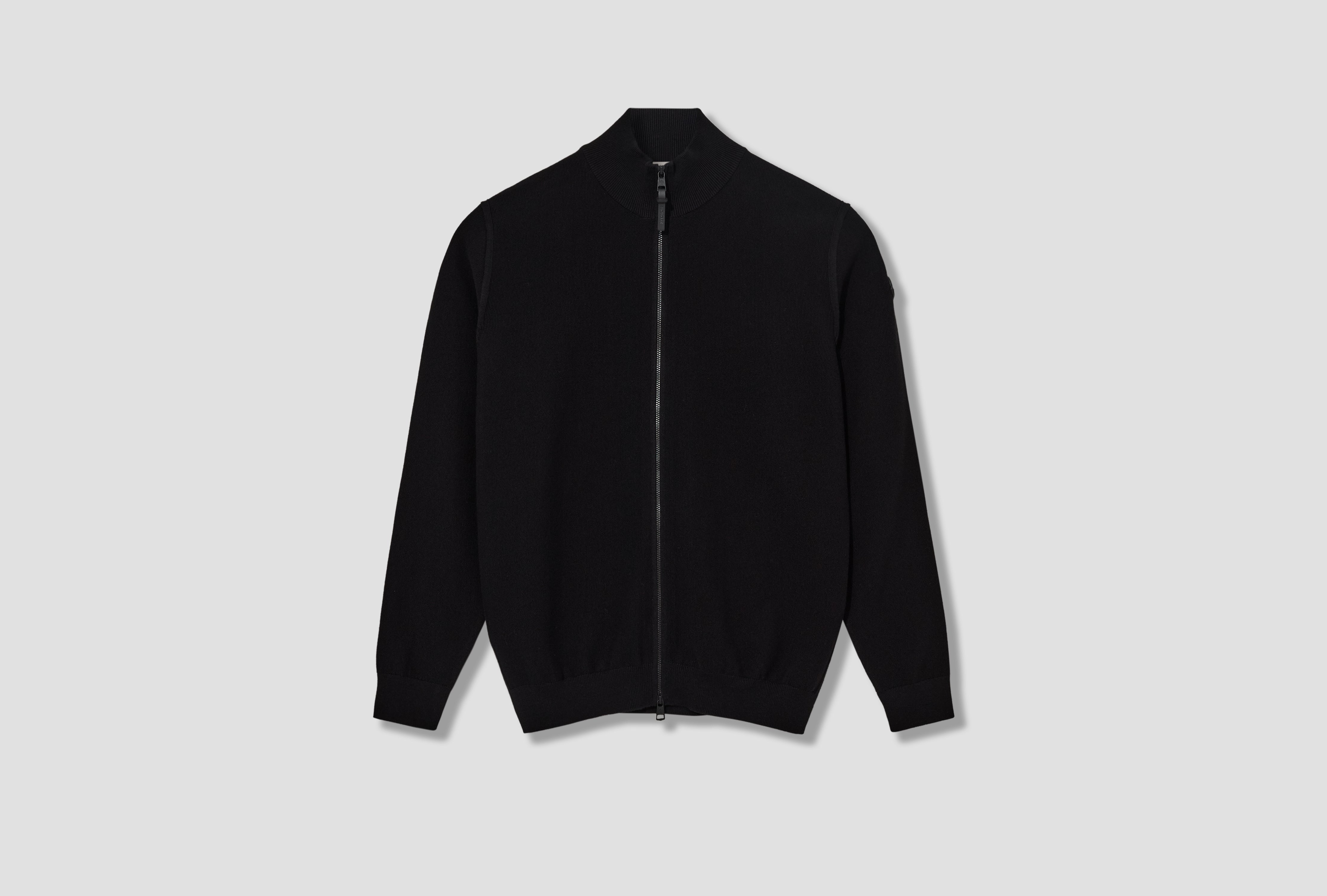 EDIT - CARDIGAN L1 091 9B000 23 M1113 Black