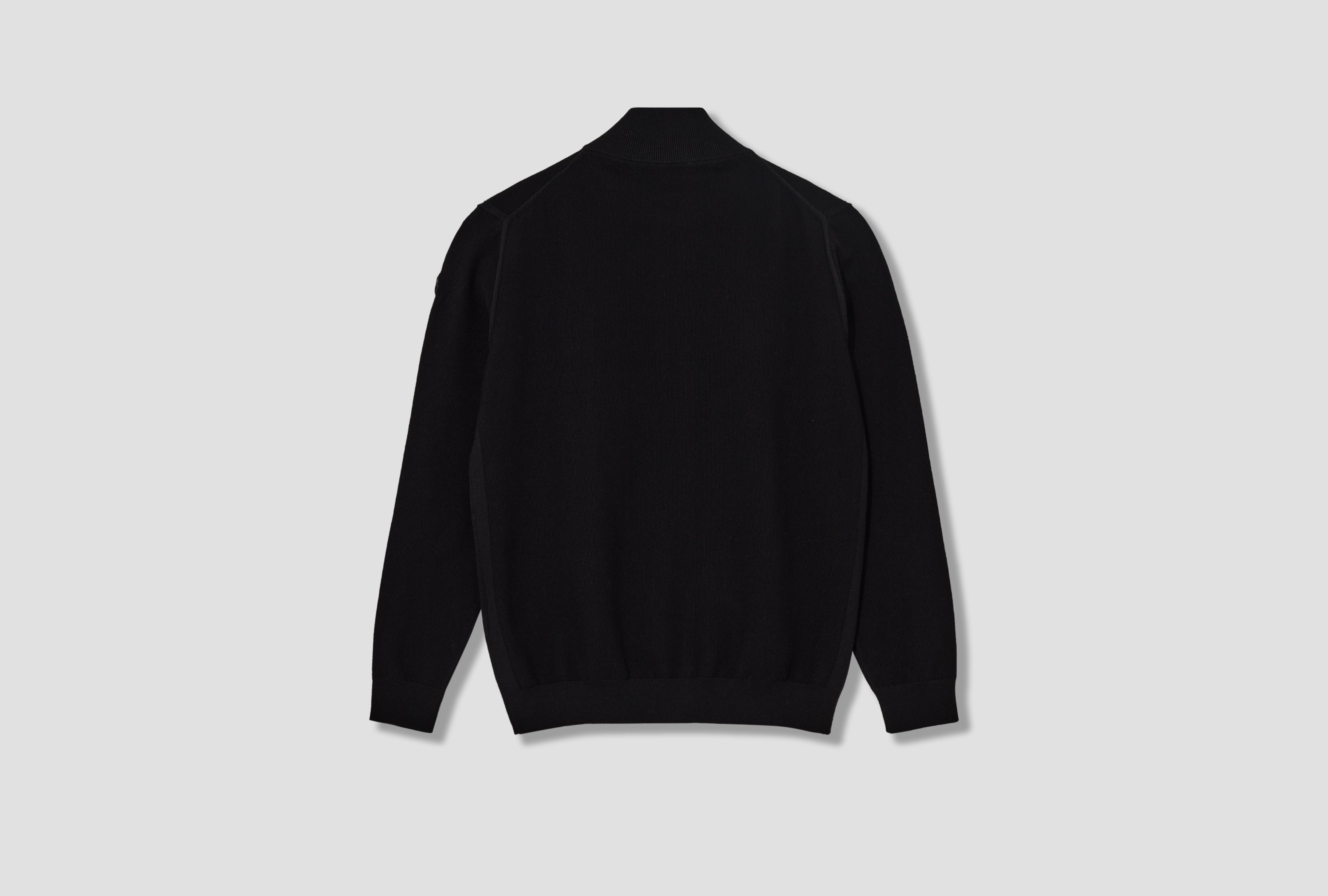 EDIT - CARDIGAN L1 091 9B000 23 M1113 Black