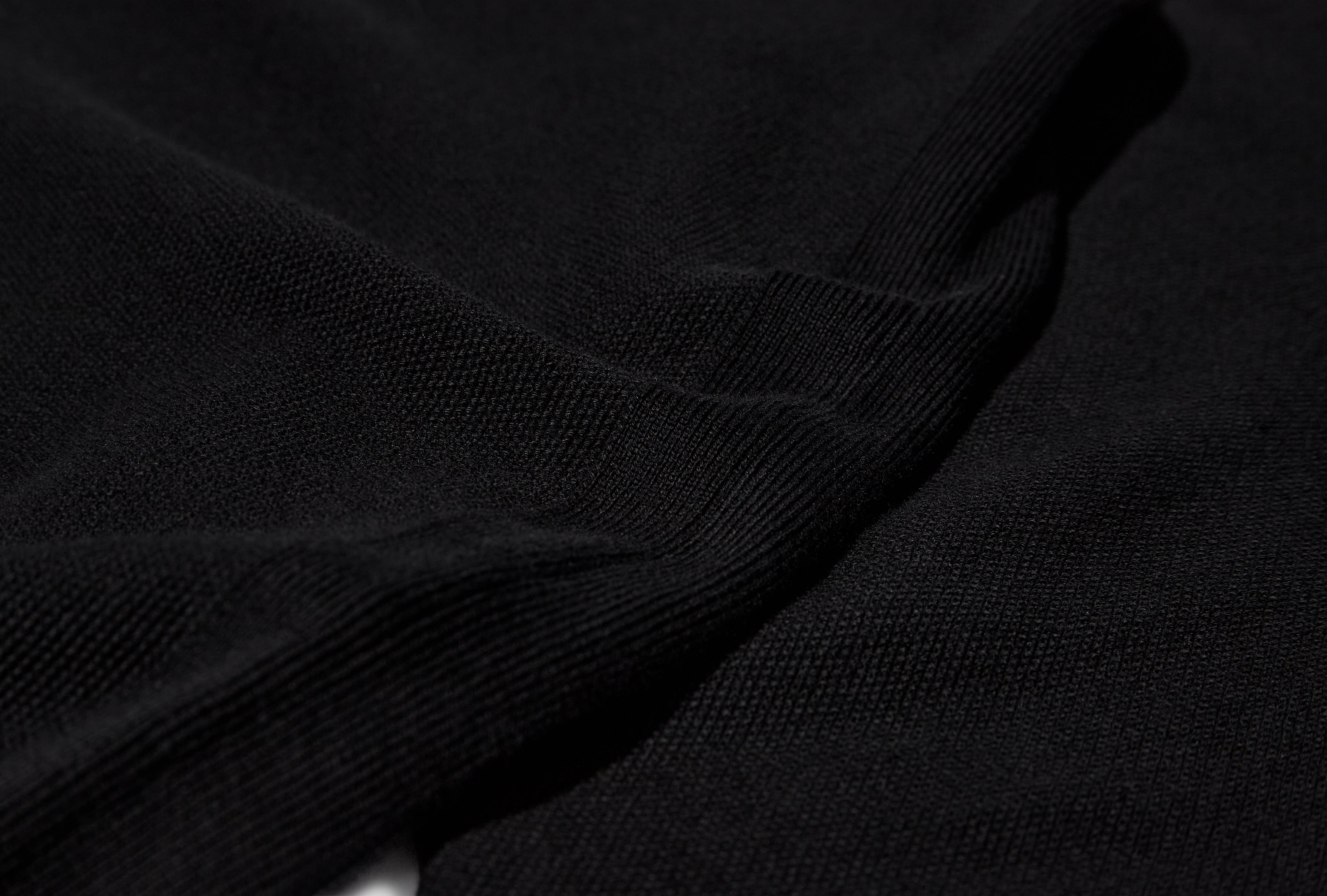 EDIT - CARDIGAN L1 091 9B000 23 M1113 Black
