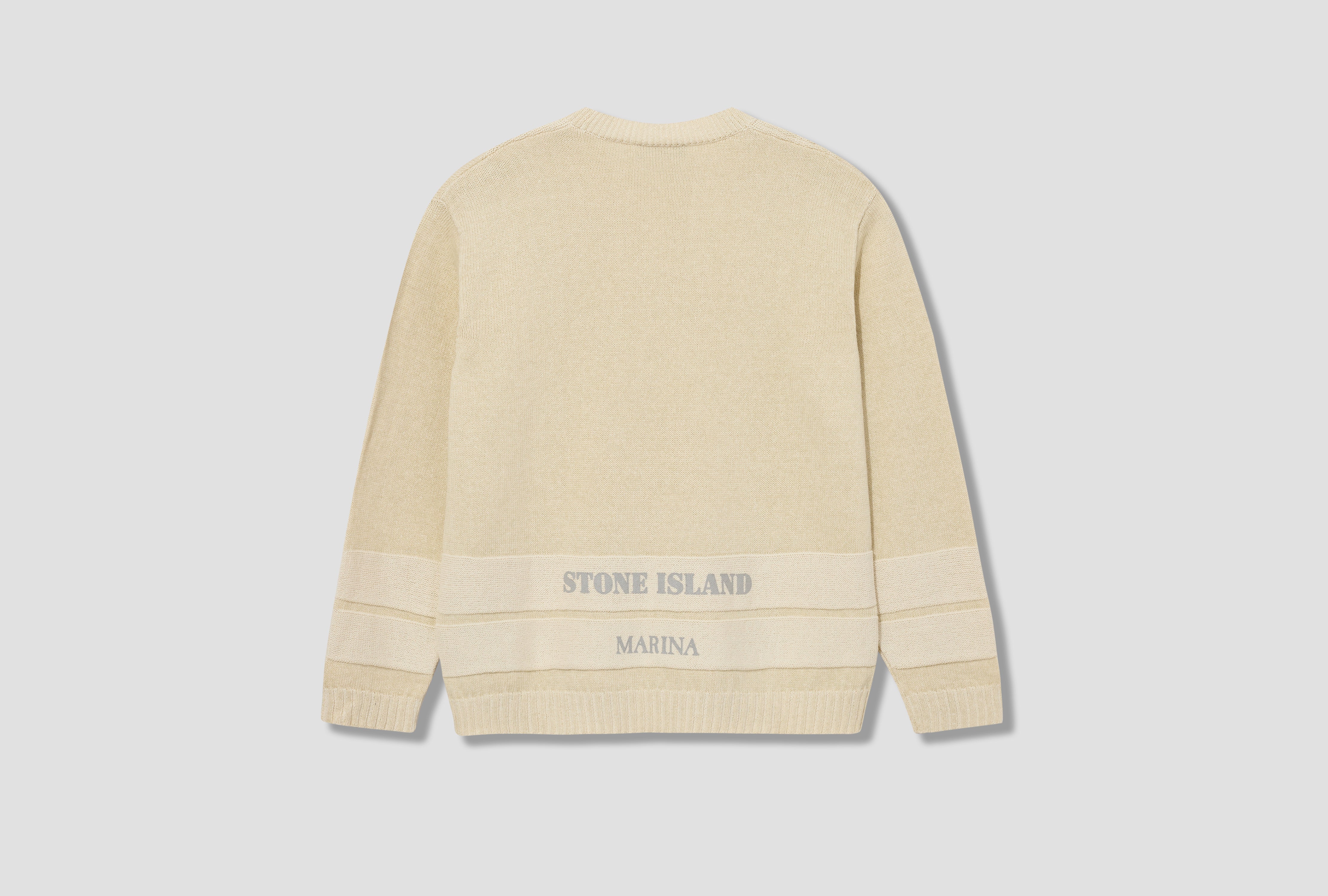RAW HAND ORGANIC COTTON + LINEN L1 S15 51000 43 S00XG Off white