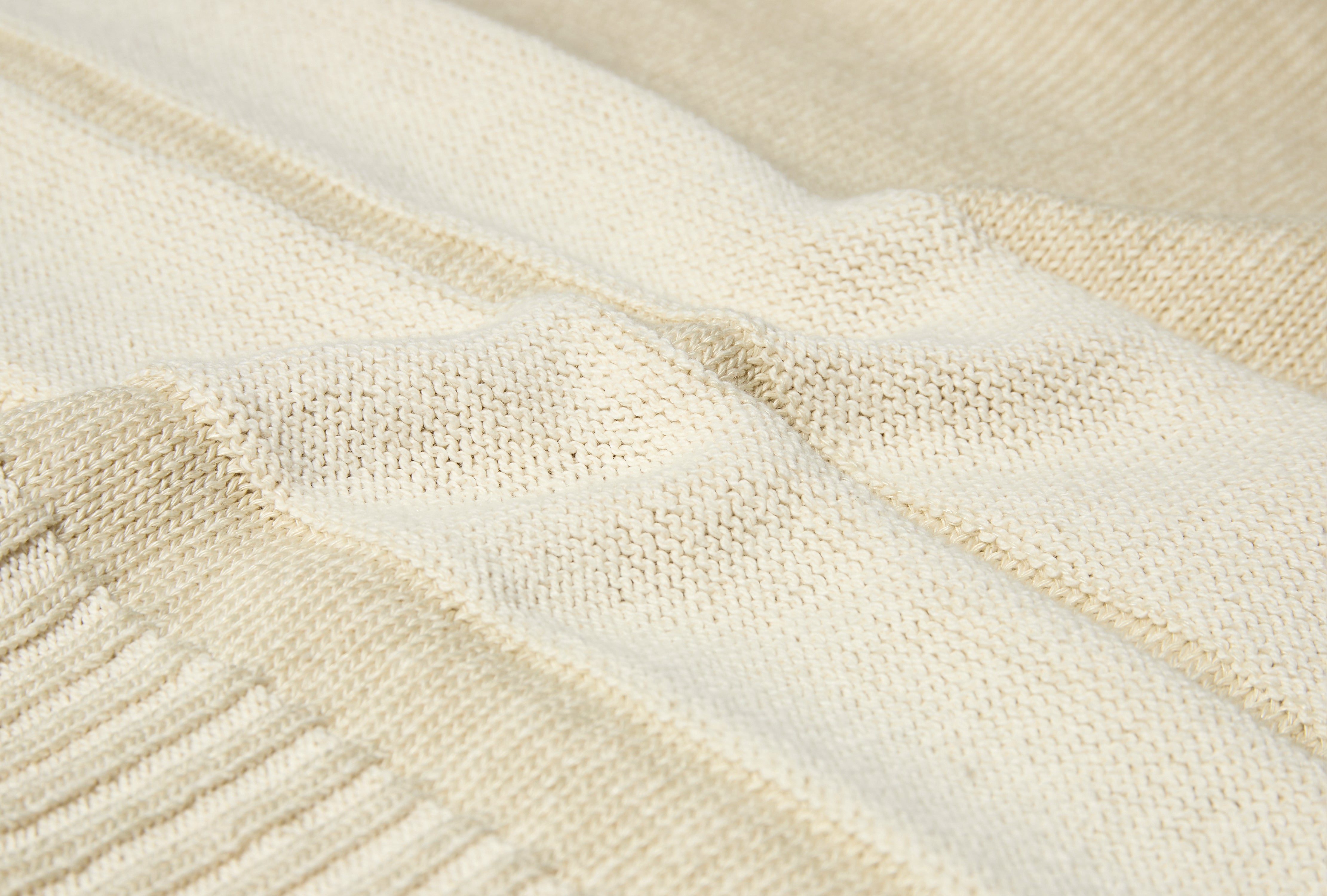 RAW HAND ORGANIC COTTON + LINEN L1 S15 51000 43 S00XG Off white
