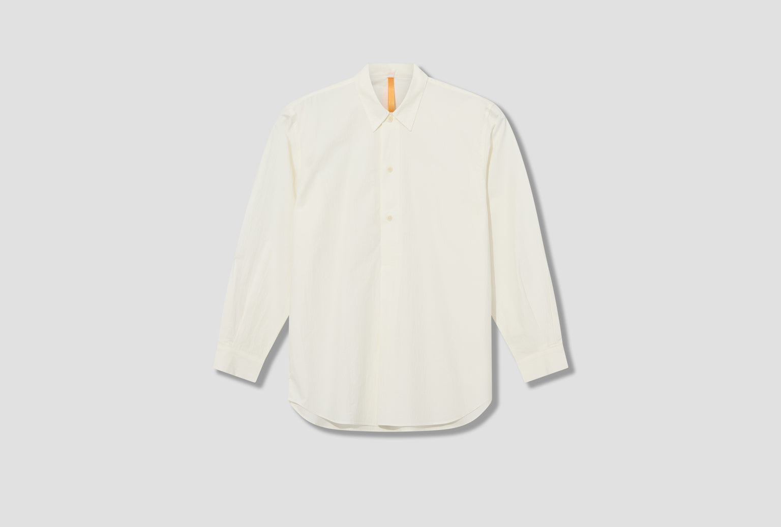 PULLOVER SHIRT - 160 CRUNCH R0S2