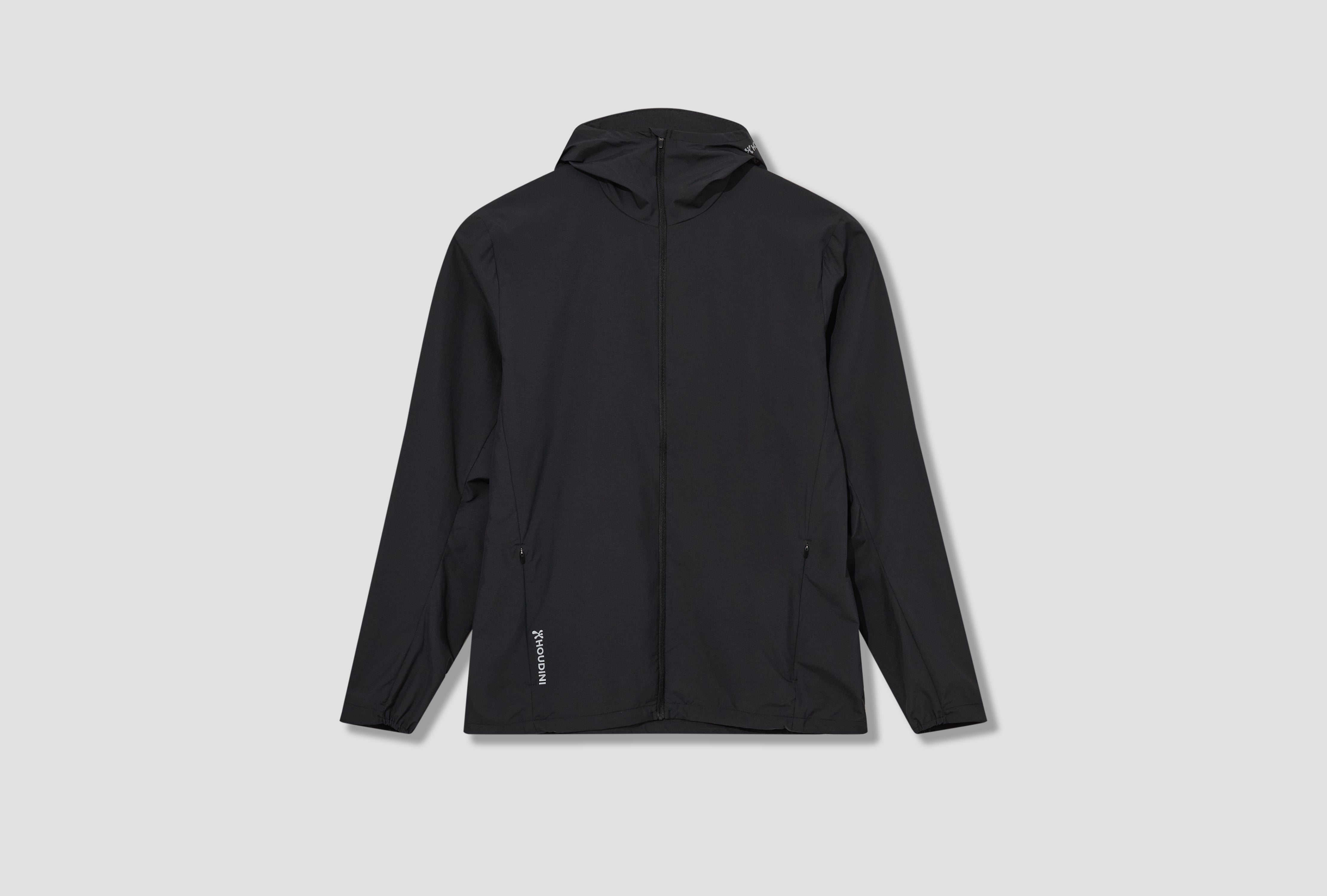 M'S PACE TRAIL HOUDI 810059 Black