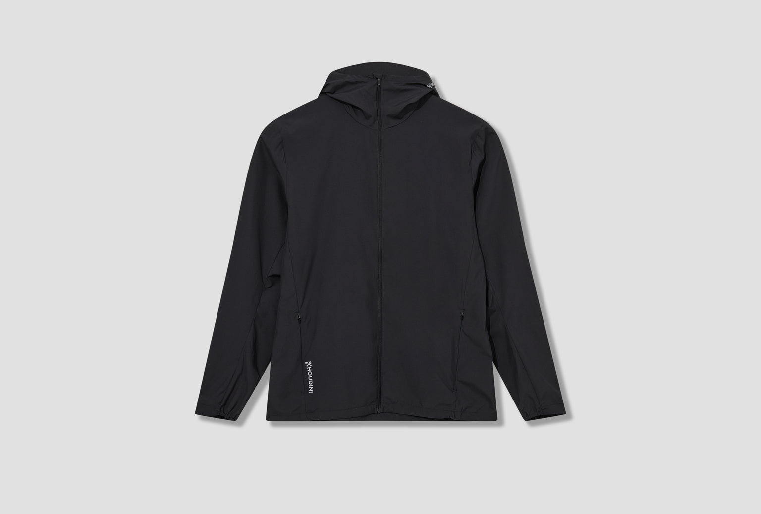 M'S PACE TRAIL HOUDI 810059 Black