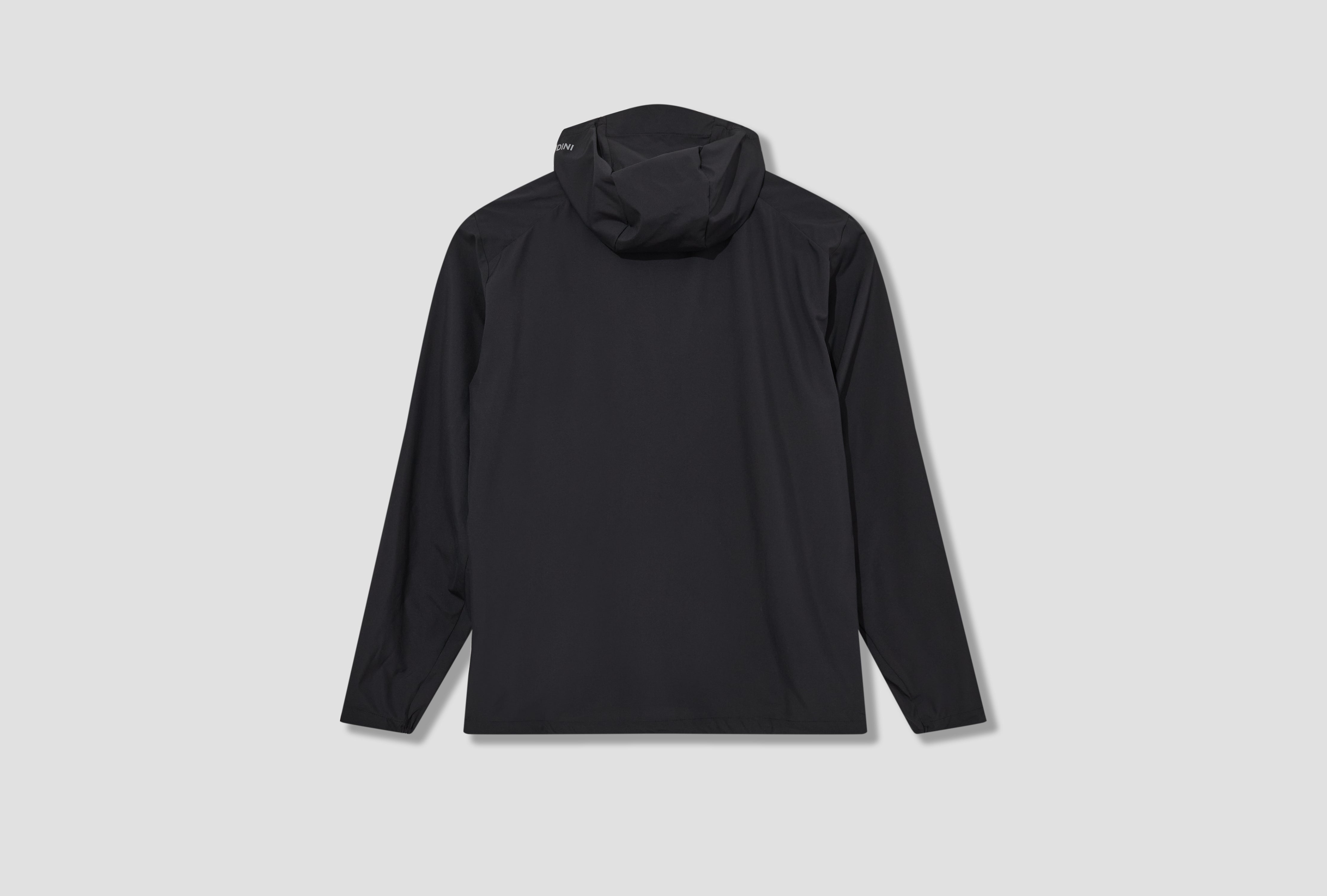 M'S PACE TRAIL HOUDI 810059 Black