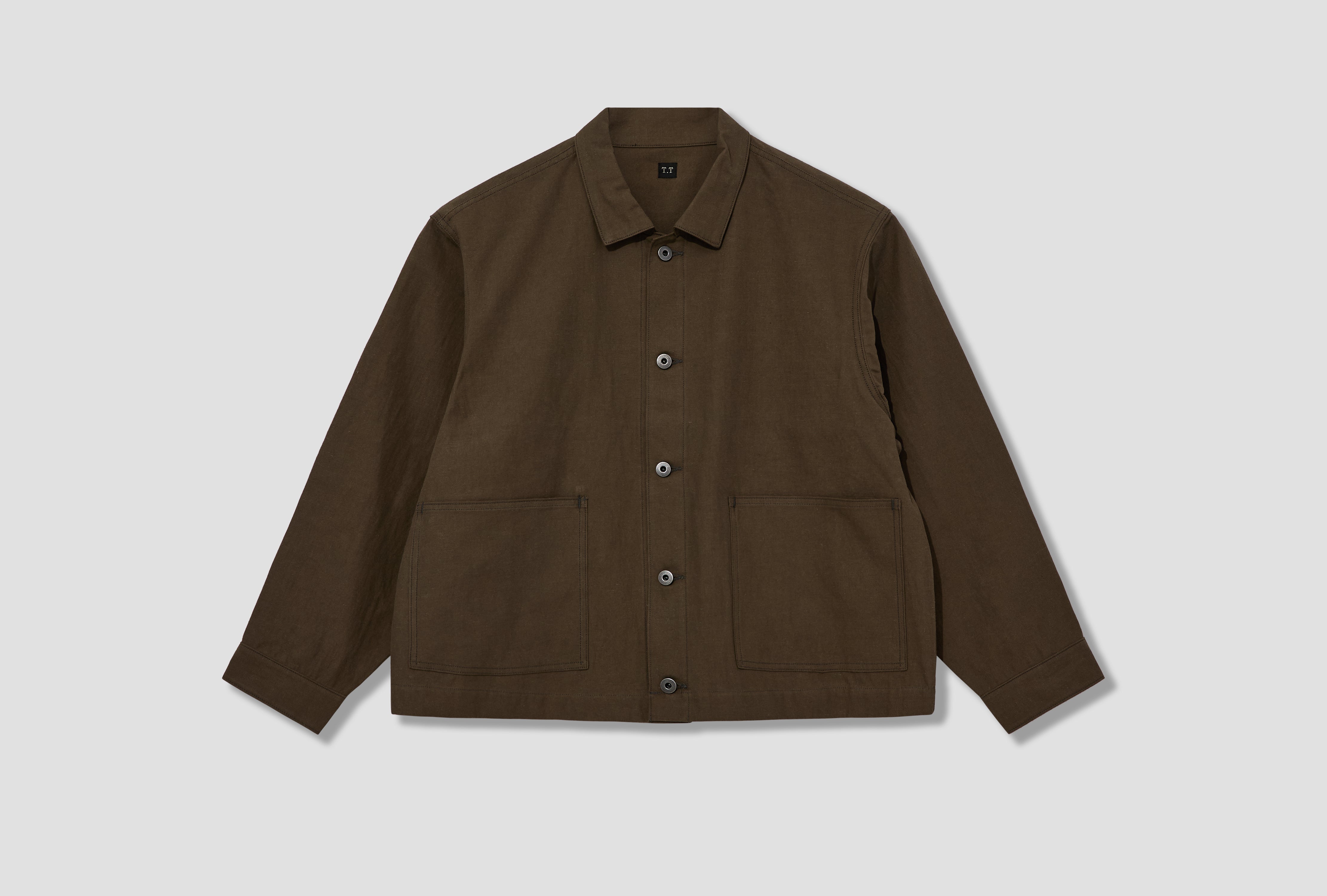 T.T Sports Jacket TAIGA TAKAHASHI T.T - Lot.321 Sports Jacket 