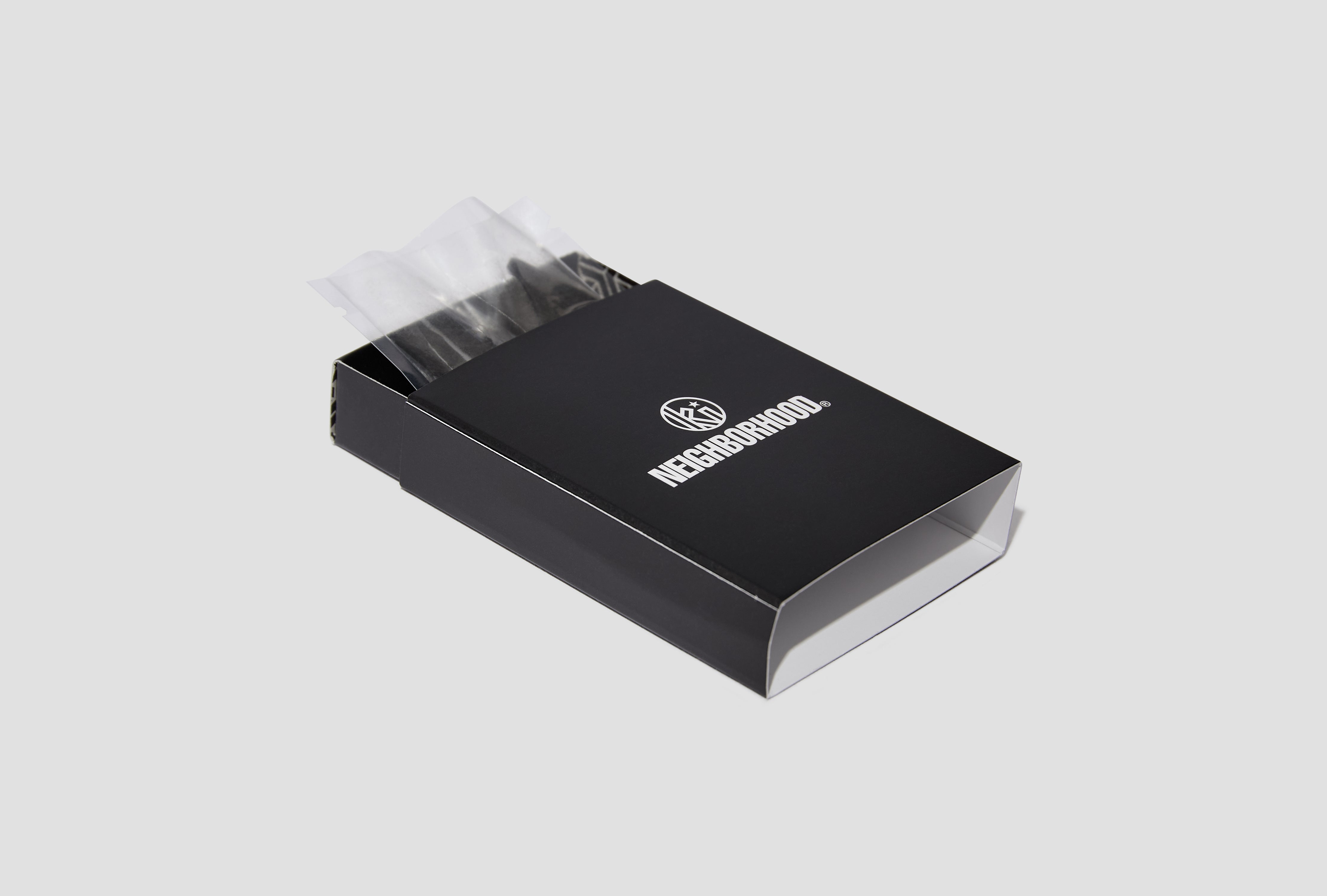 NH X KUUMBA . TRANSITION CONE INCENSE KIKIN-AC05