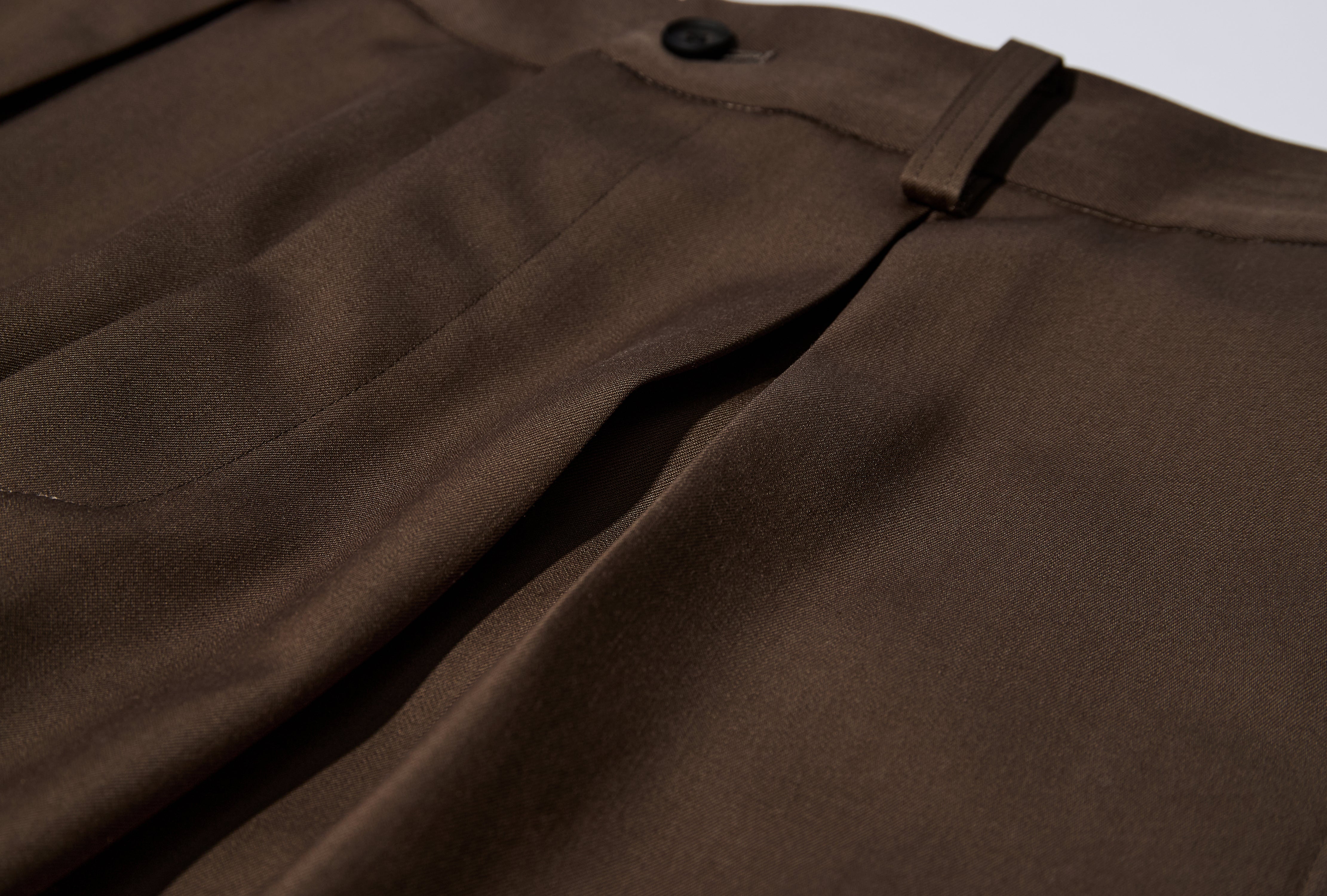 EASY WIDE TROUSERS ST.1427 Beige