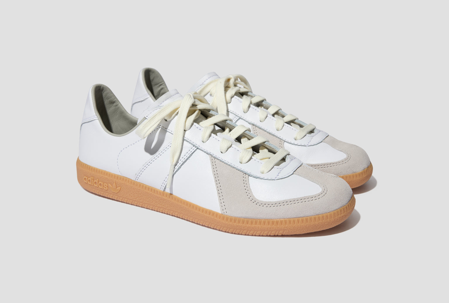BW ARMY DECON - FTWWHT / FTWWHT / GUM1 KJ1784