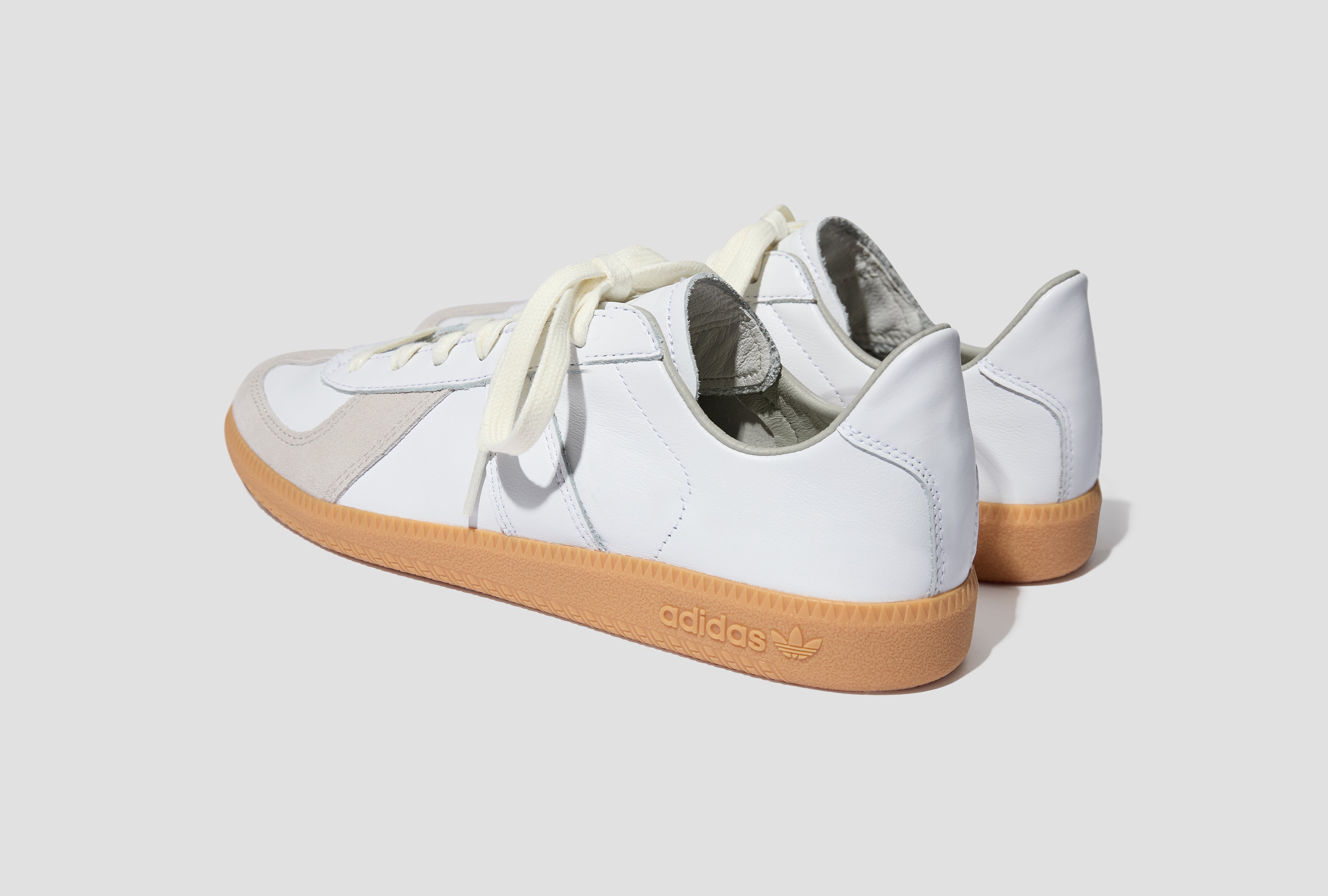 BW ARMY DECON - FTWWHT / FTWWHT / GUM1 KJ1784