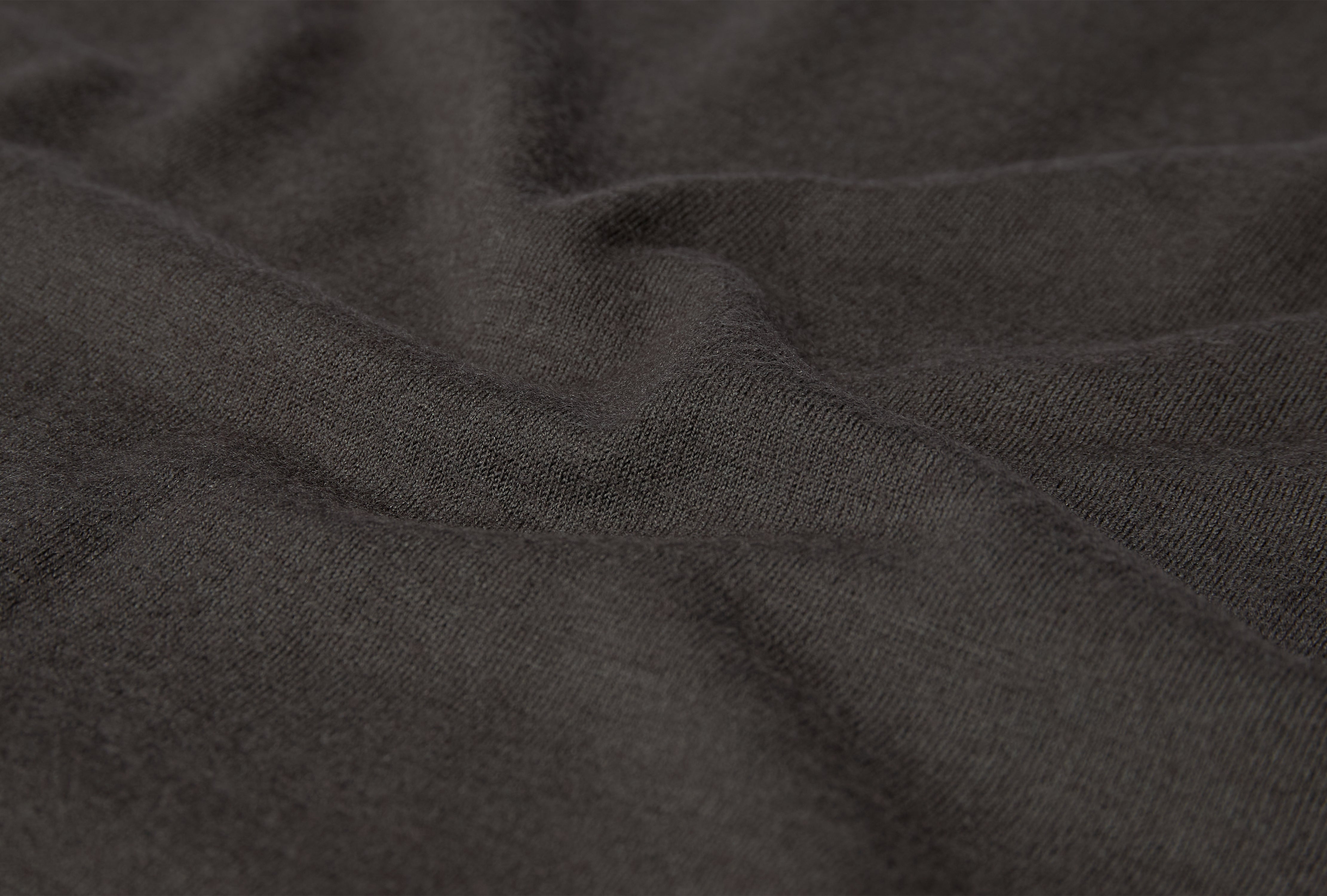 SUMMER WOOL POLO LW-P401W Brown