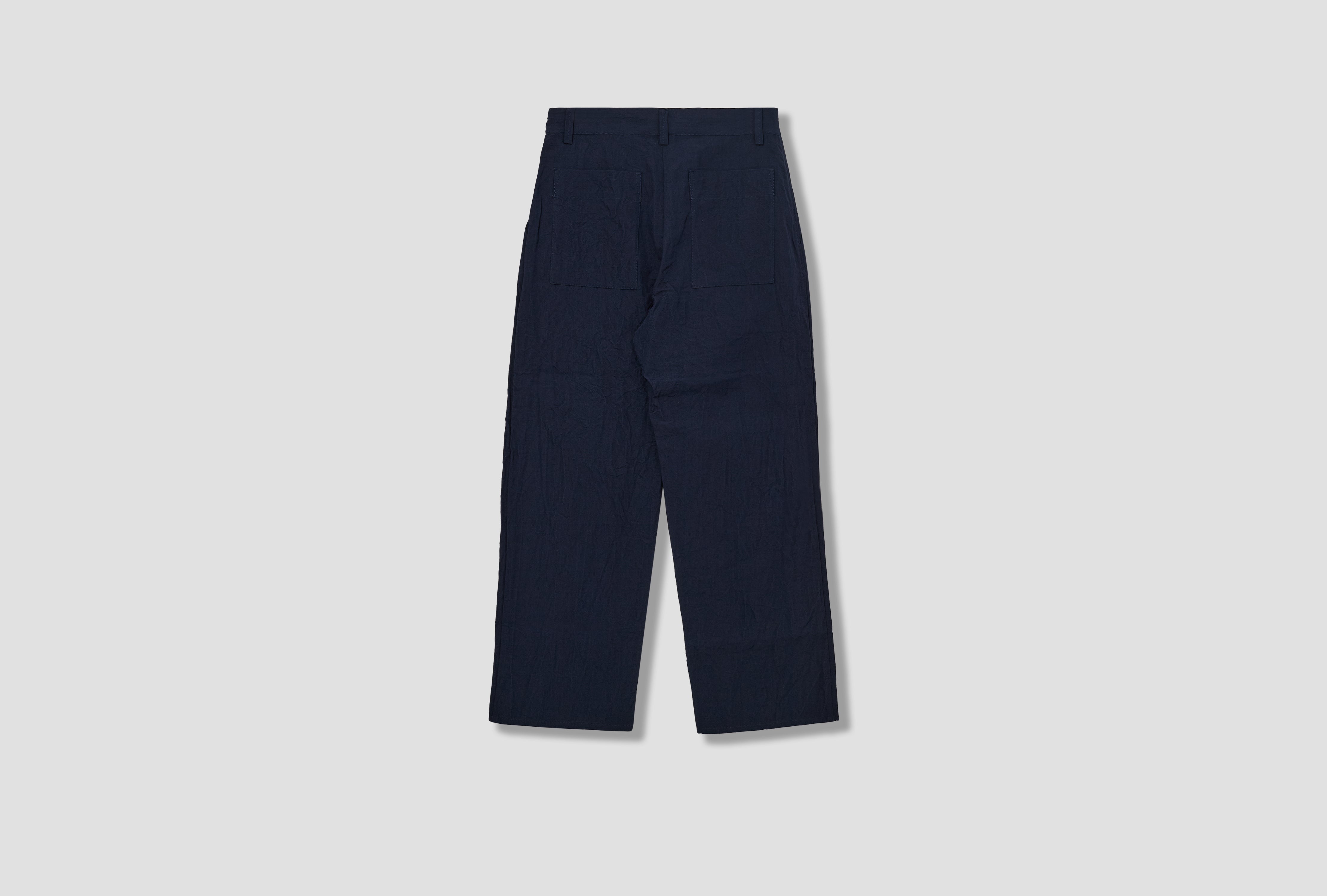 WIDE PANTS - PACIFIC LINEN R20P4