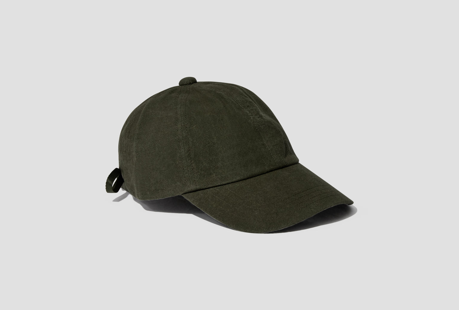 SHALLOW CAP - WOODLAND WAX R20C1
