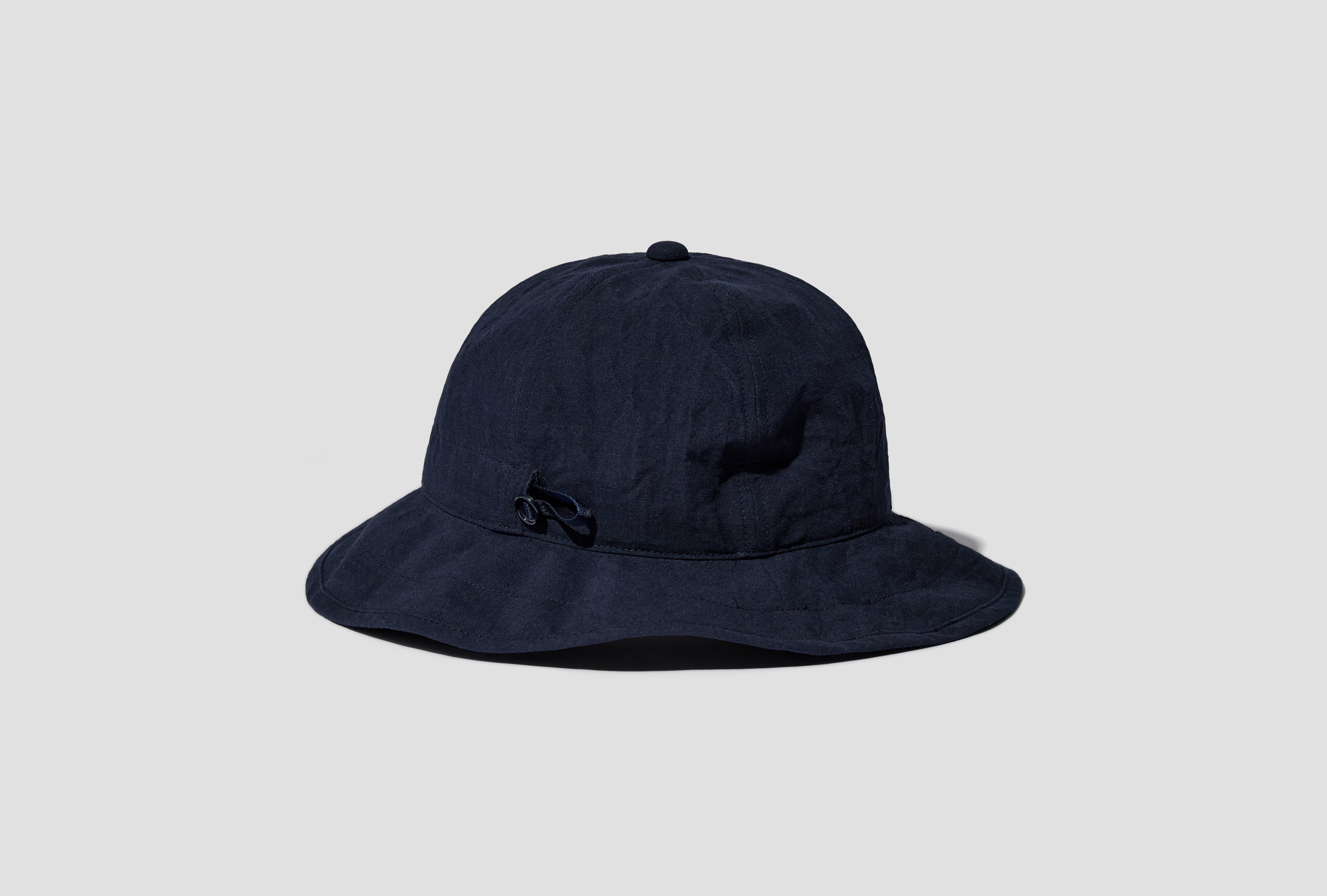 WIDE HAT - PACIFIC LINEN R20C2