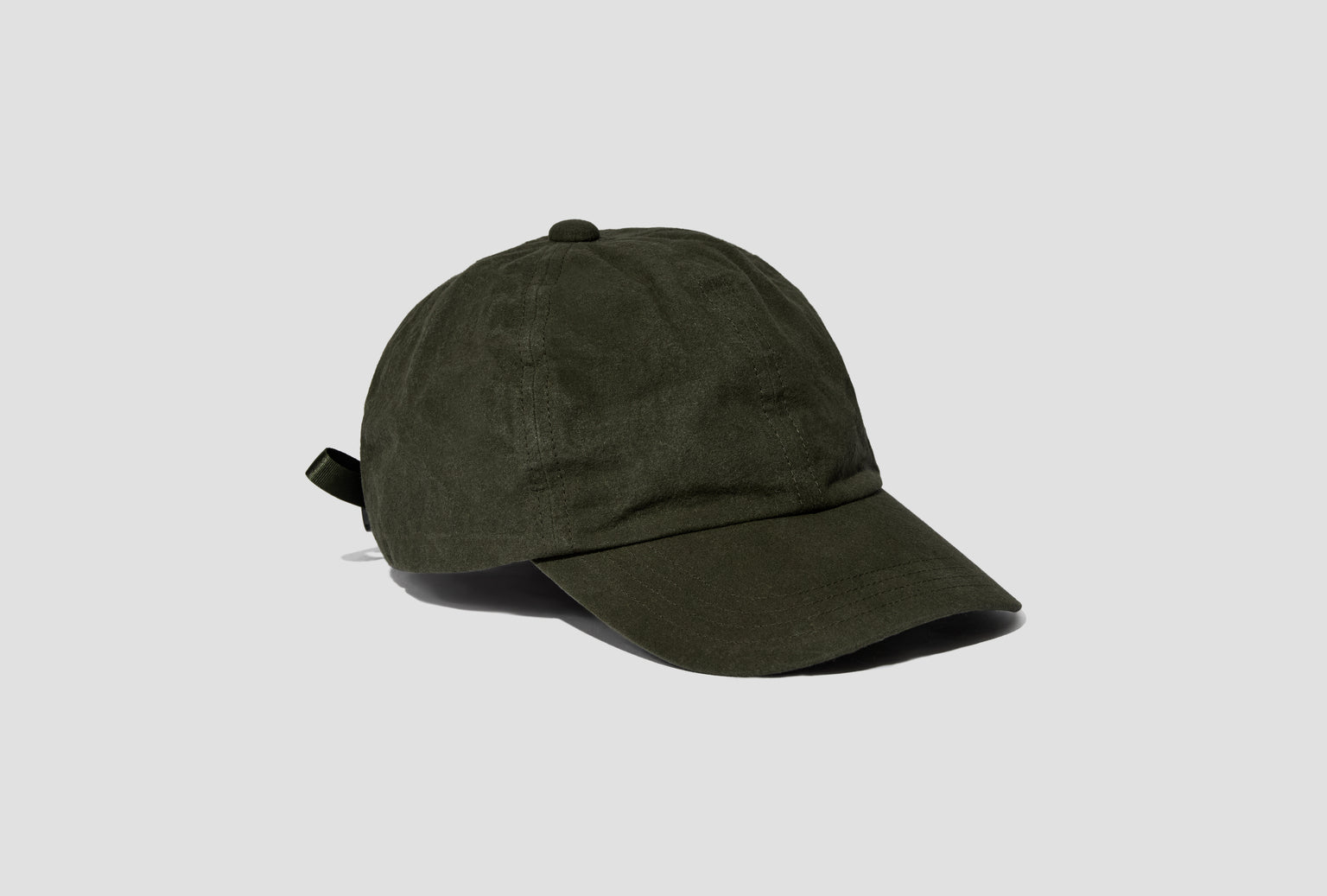 DEEP CAP - WOODLAND WAX R20C3
