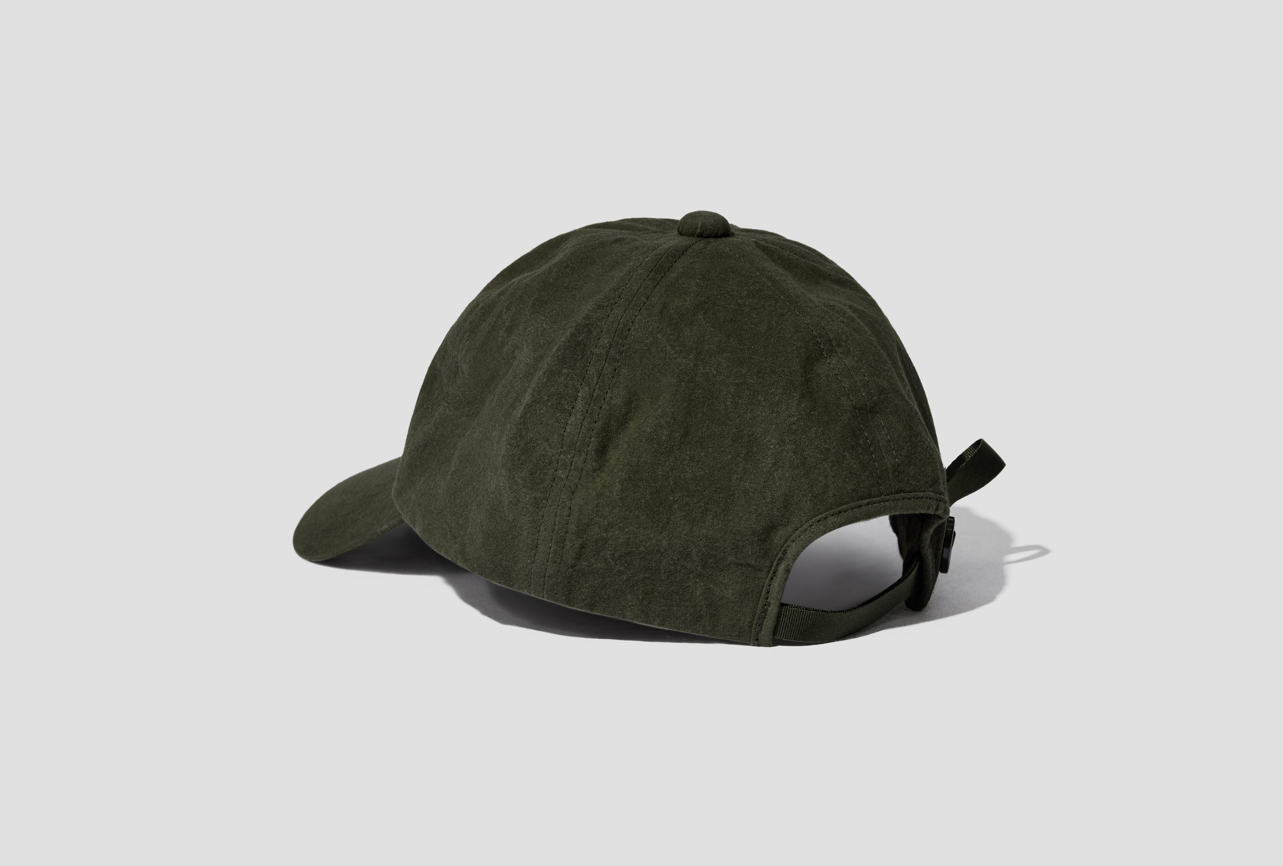 DEEP CAP - WOODLAND WAX R20C3