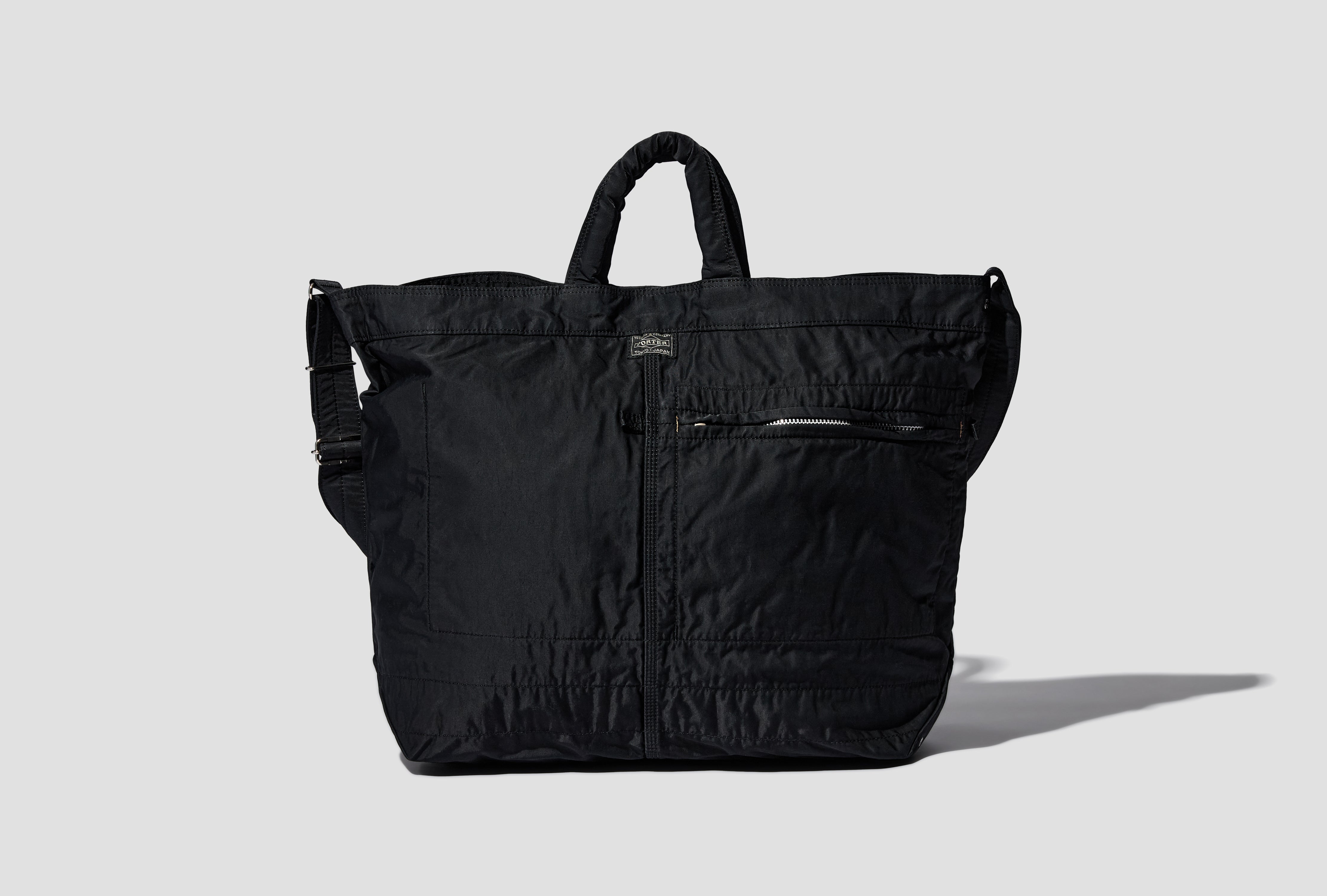 Porter - Yoshida & Co. | Bags | Shop Online at HARRESØ