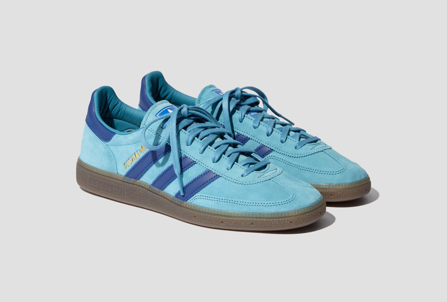 HANDBALL SPEZIAL MIG - TACSTE / ROYBLU / GUM5 IH6635