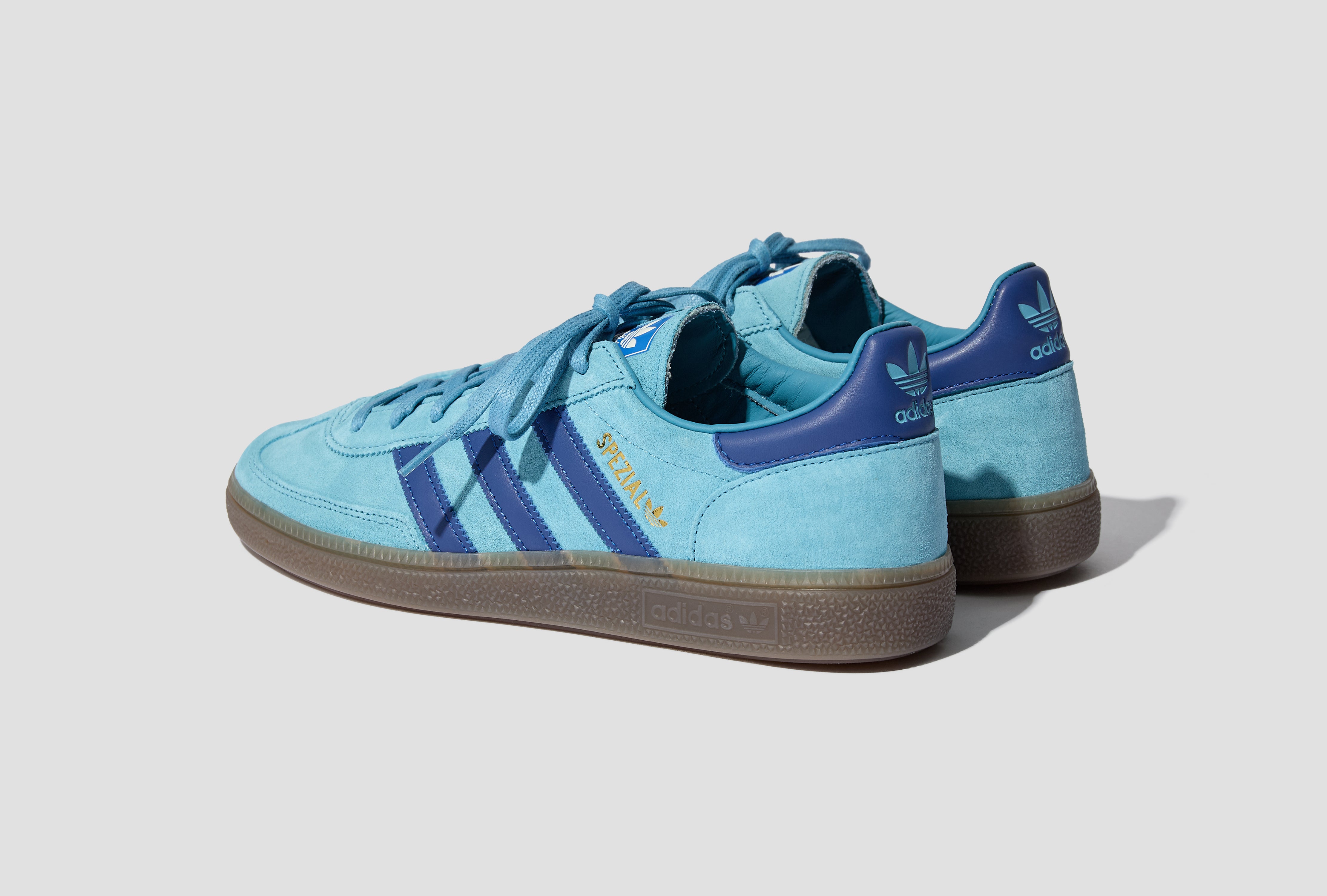 HANDBALL SPEZIAL MIG - TACSTE / ROYBLU / GUM5 IH6635