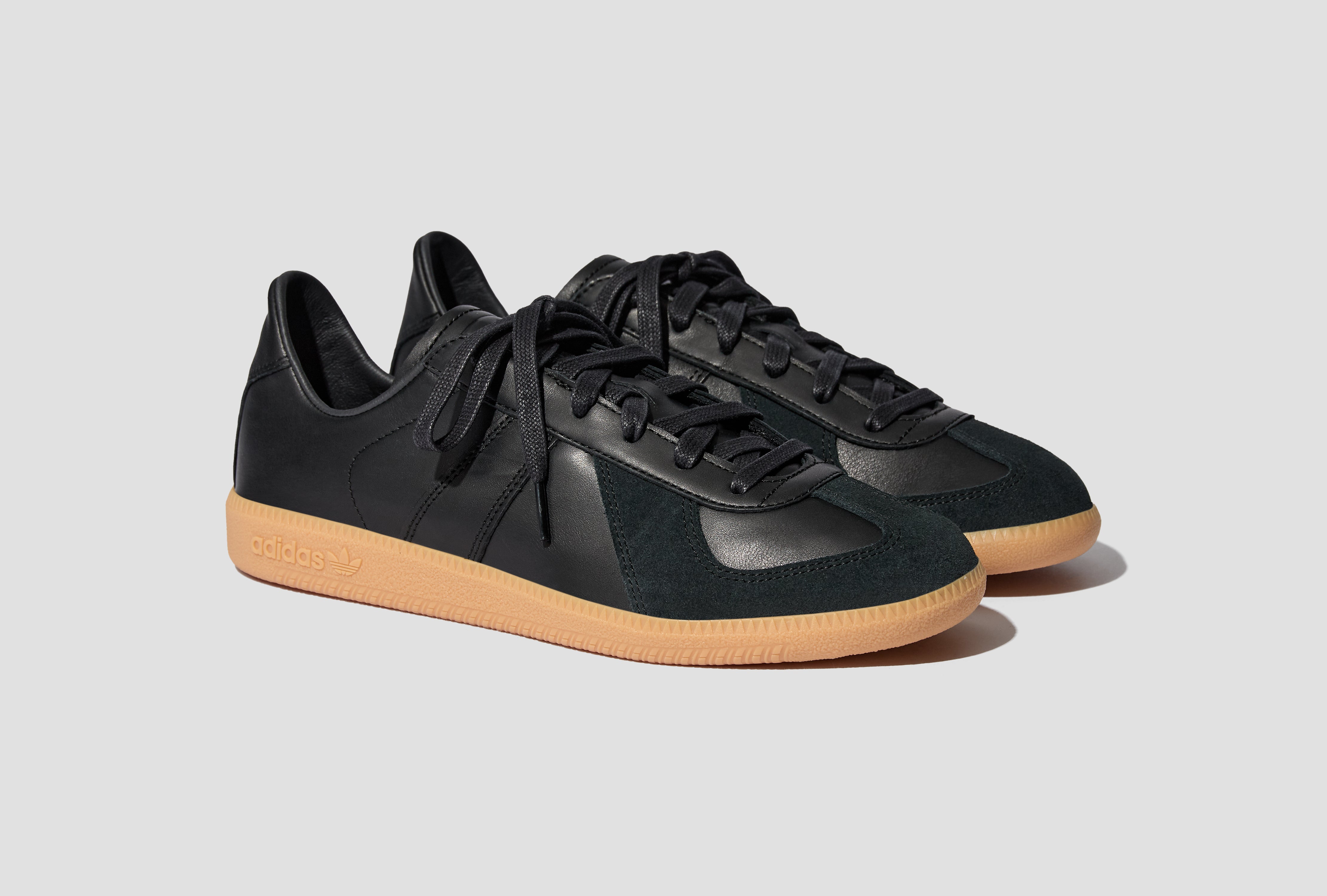 BW ARMY DECON - CBLACK / CBLACK / GUM1 KJ1785