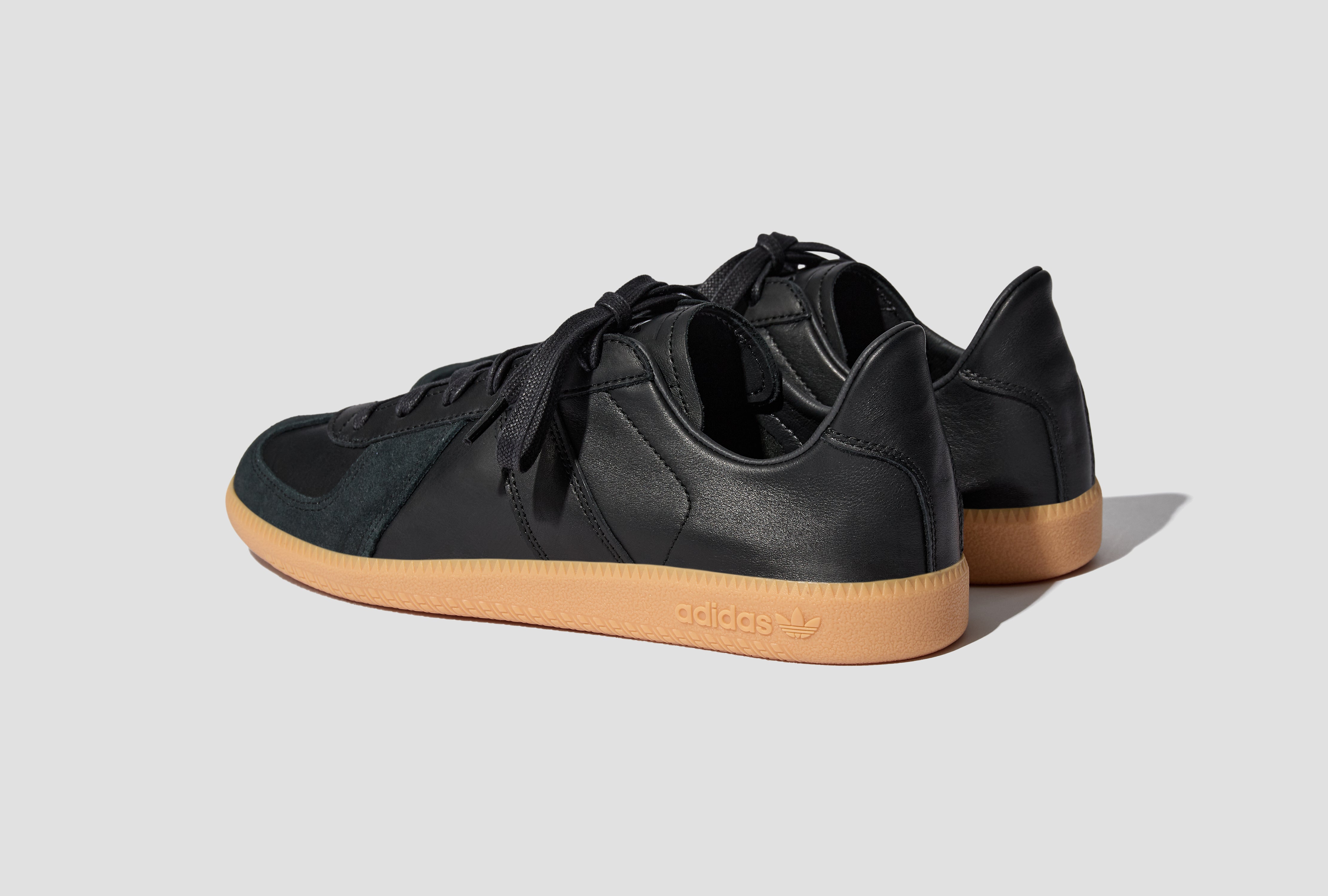 BW ARMY DECON - CBLACK / CBLACK / GUM1 KJ1785