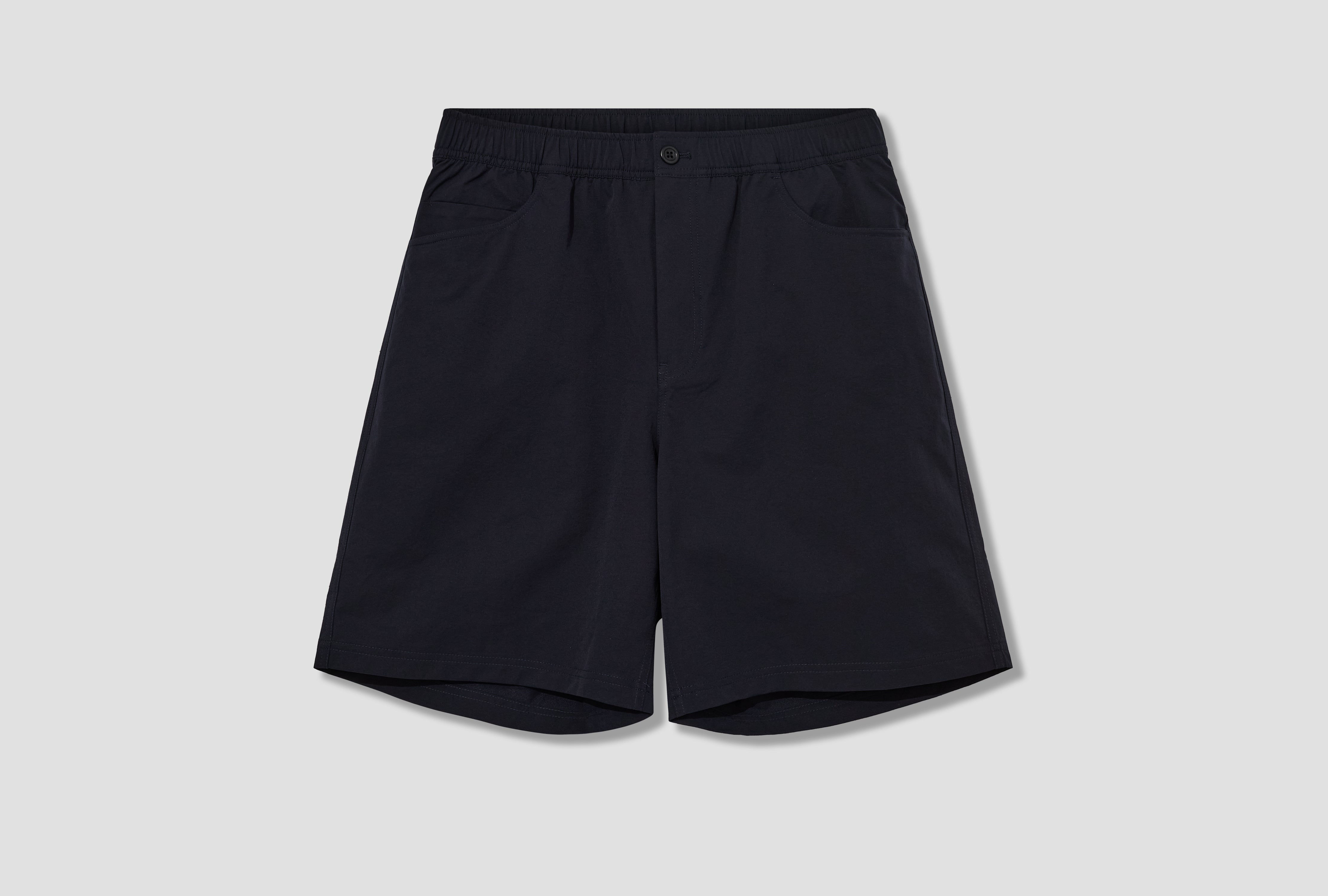 KVITFJELL COMMUTER SHORT N35-0625 Navy