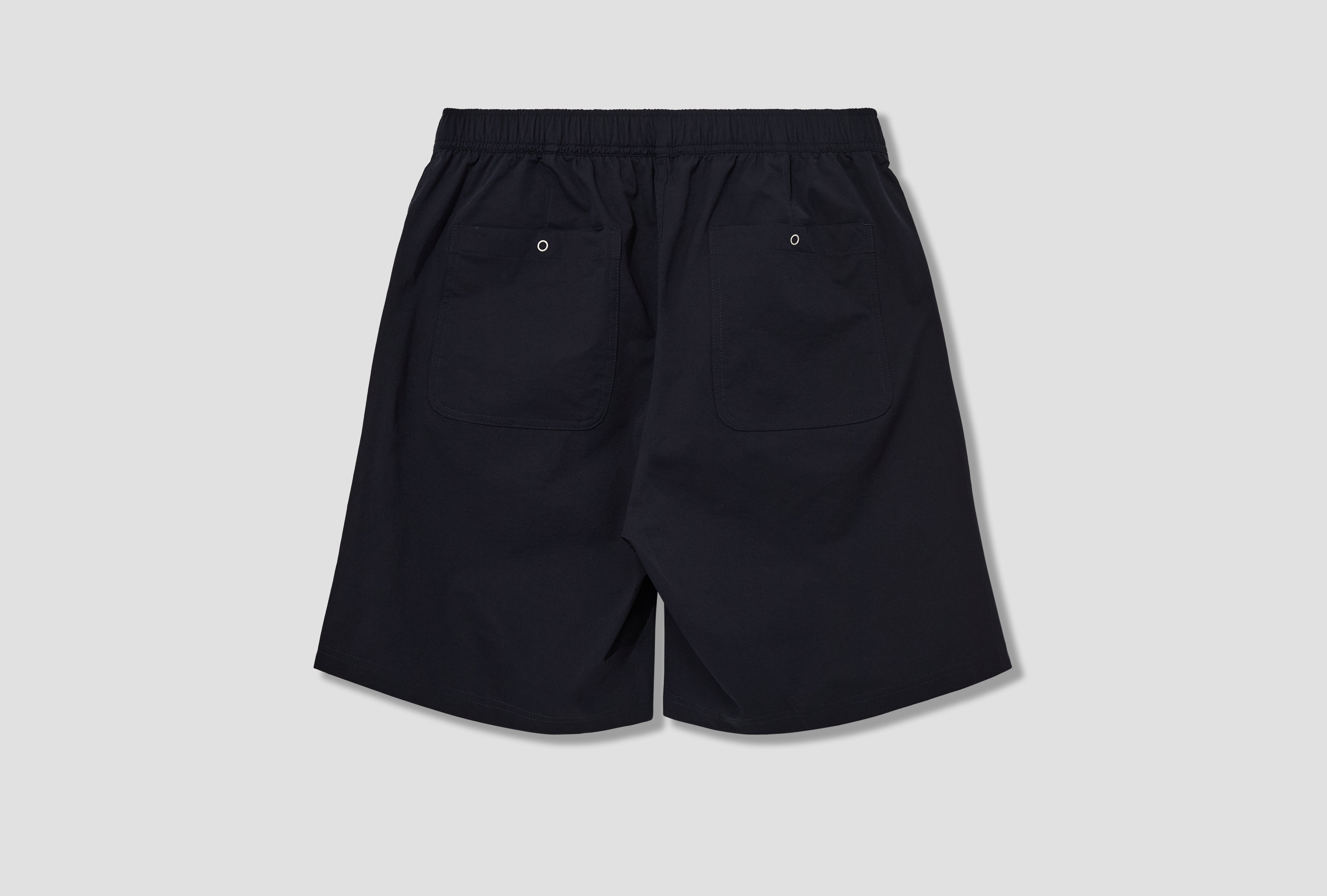 KVITFJELL COMMUTER SHORT N35-0625 Navy