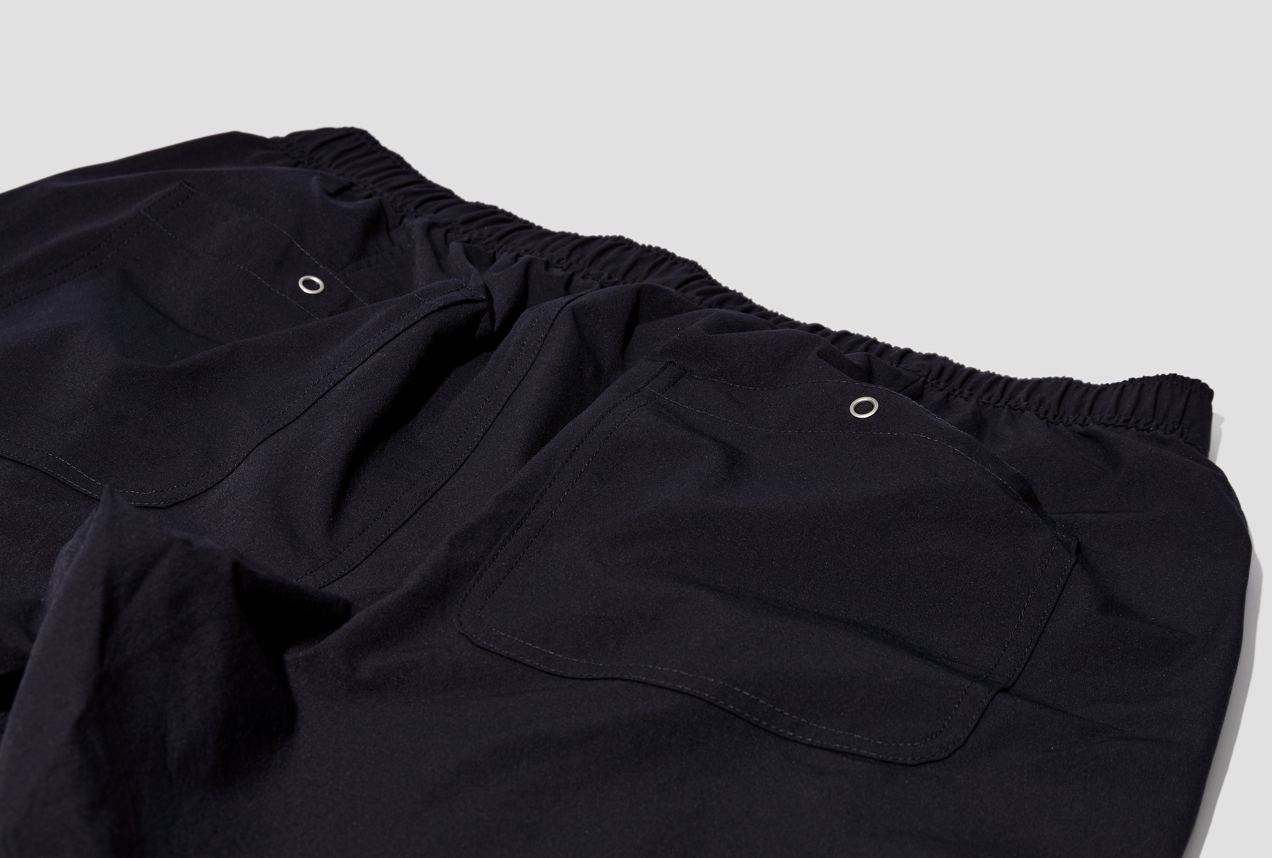 KVITFJELL COMMUTER SHORT N35-0625 Navy