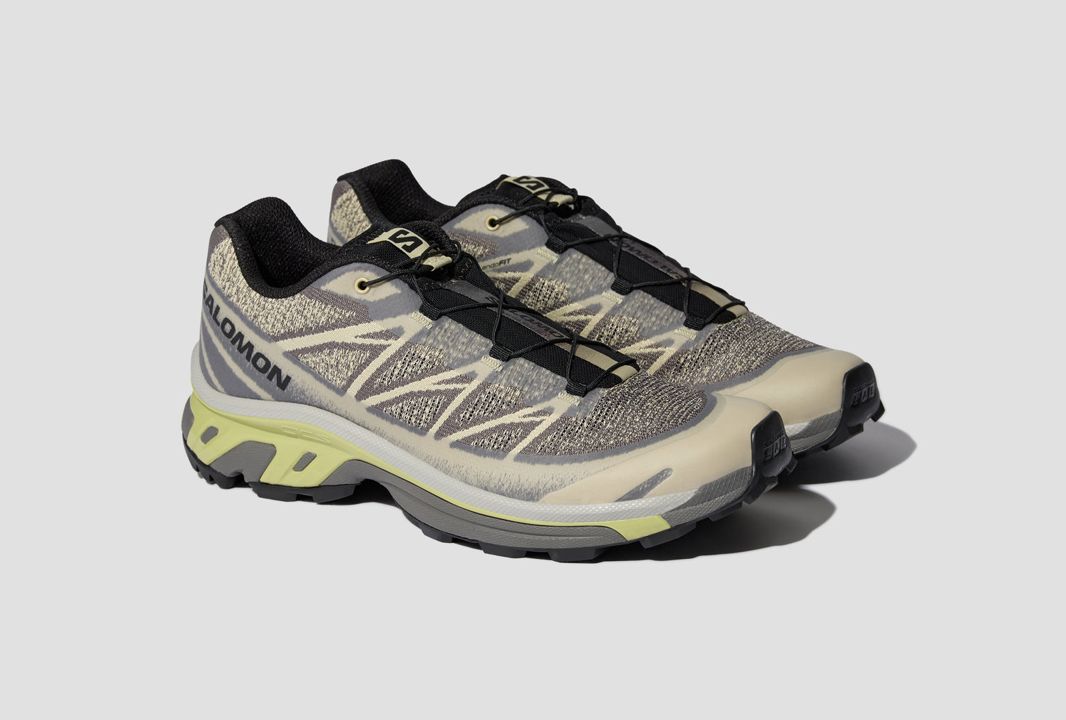 XT-6 SHADOW - DARK GULL GRAY / BOG / SWEET PEA L49149700