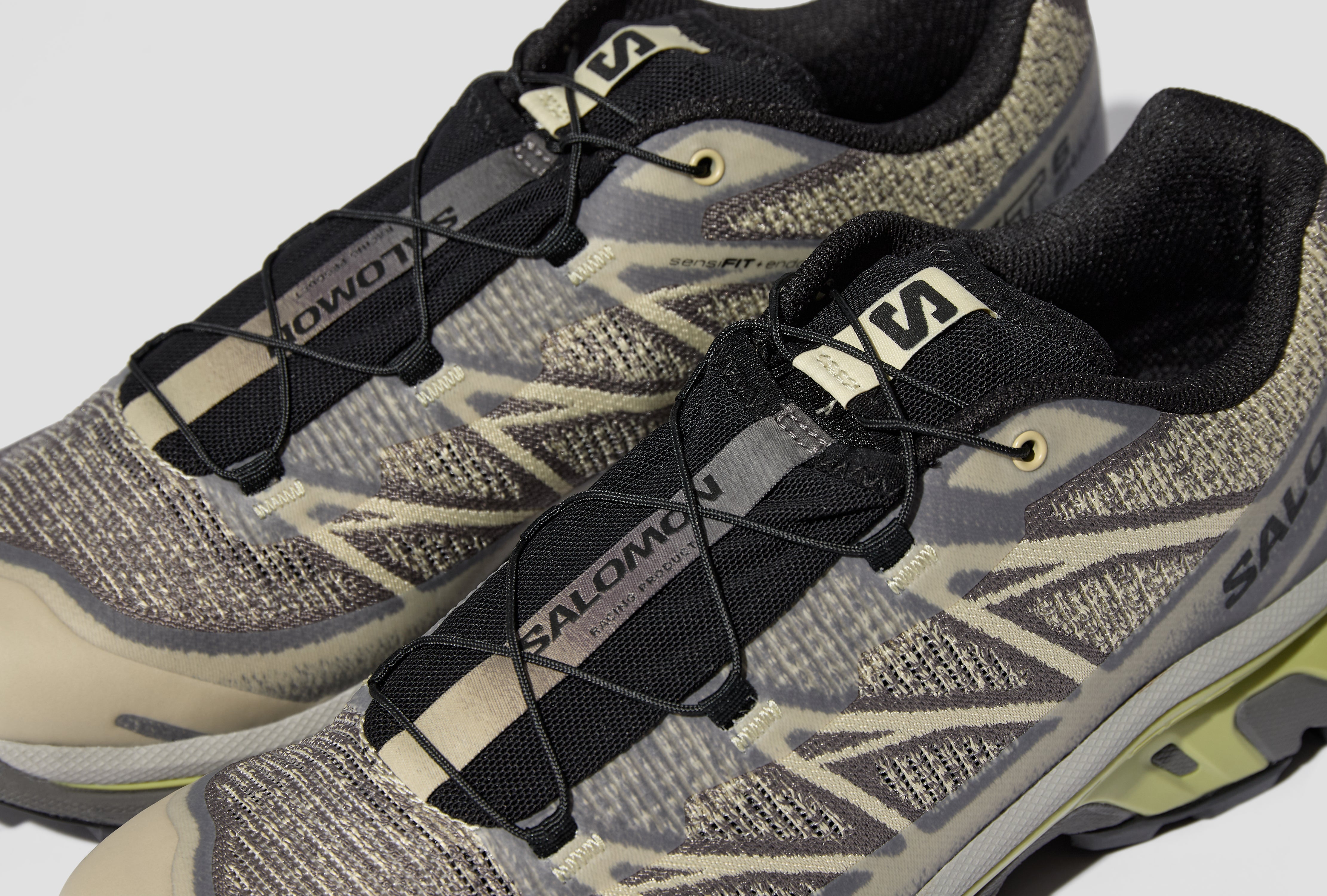 XT-6 SHADOW - DARK GULL GRAY / BOG / SWEET PEA L49149700