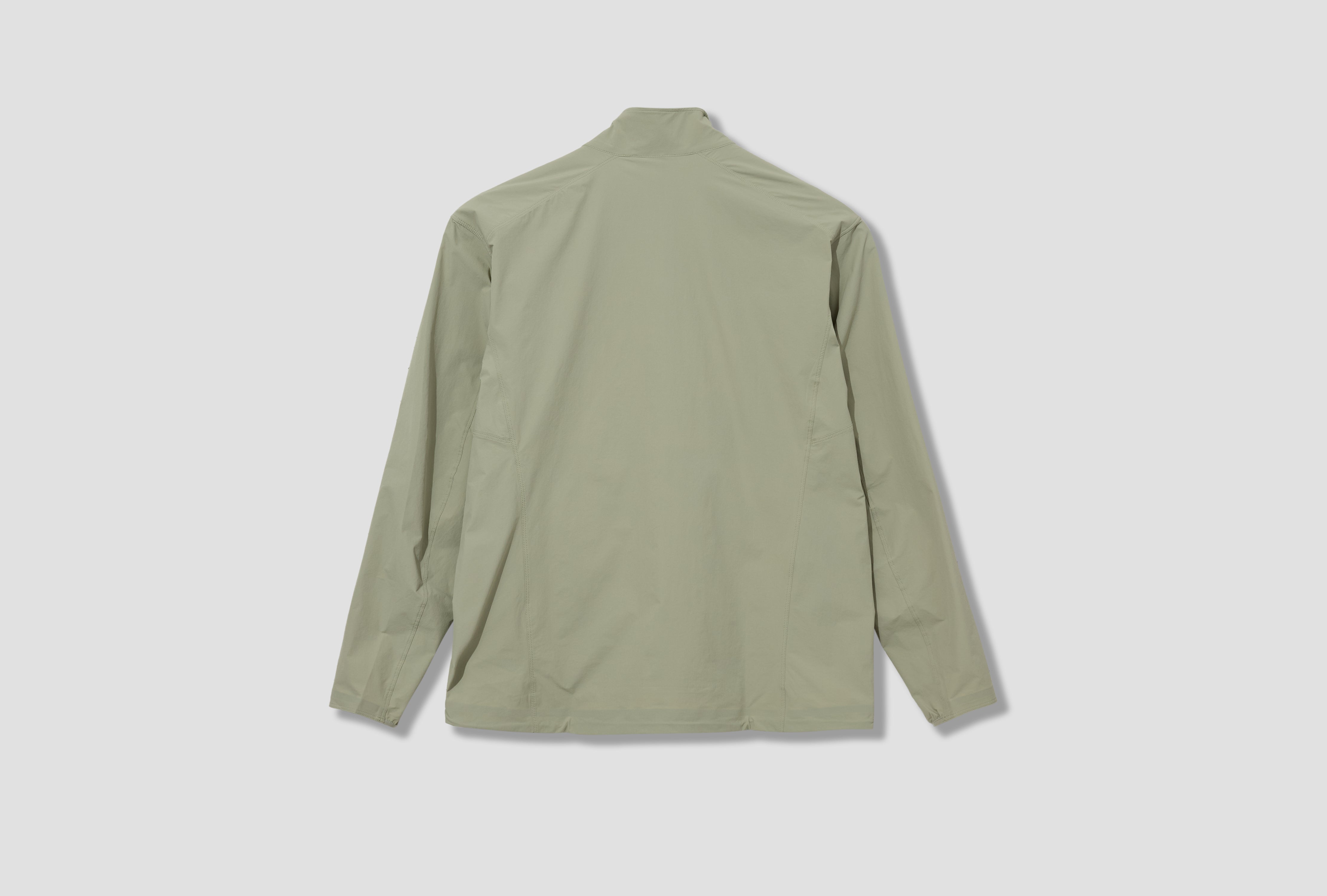 GAMMA LIGHTWEIGHT JACKET MEN'S X000010609 Light green