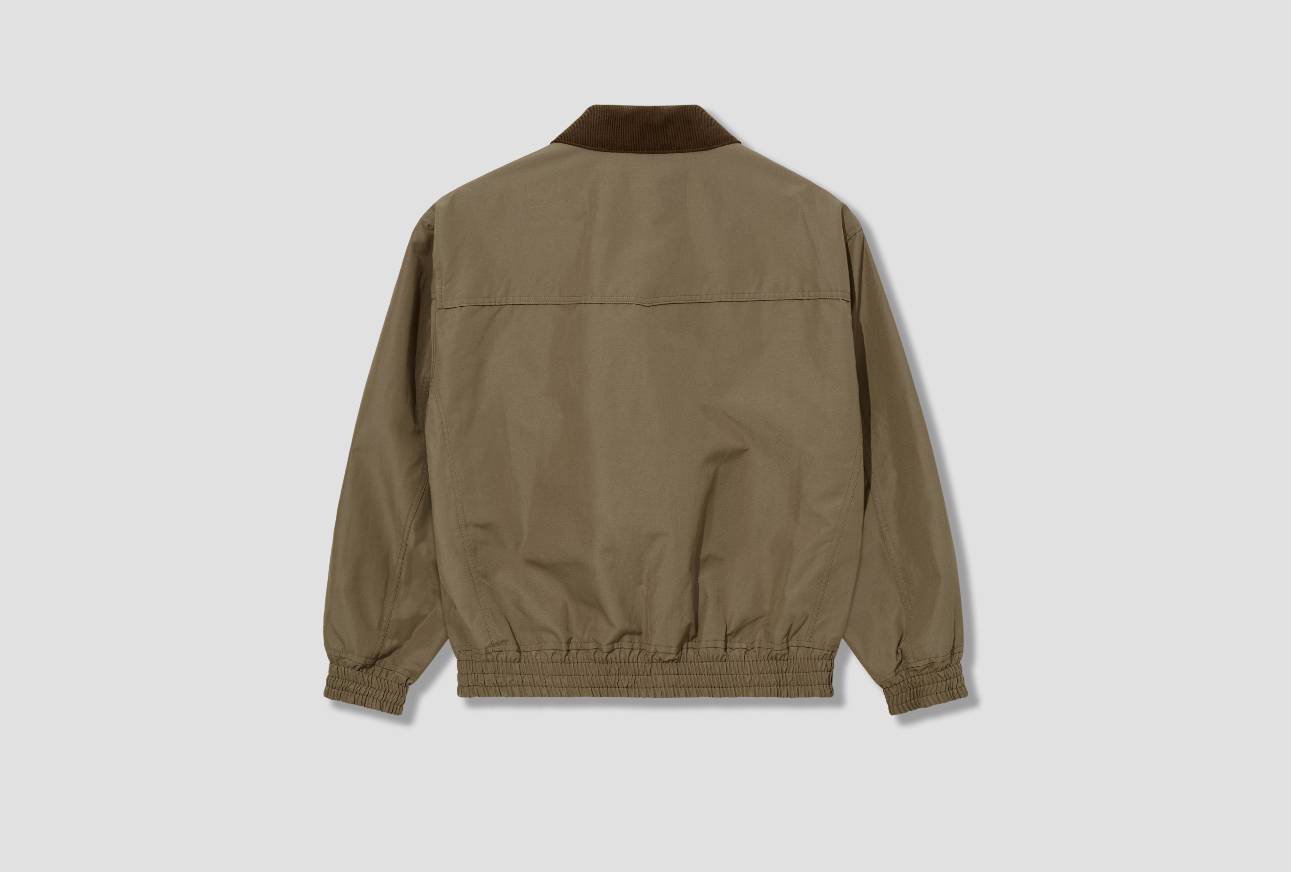 POLYESTER RAMIE WEATHER HQ-J032-S26 Beige
