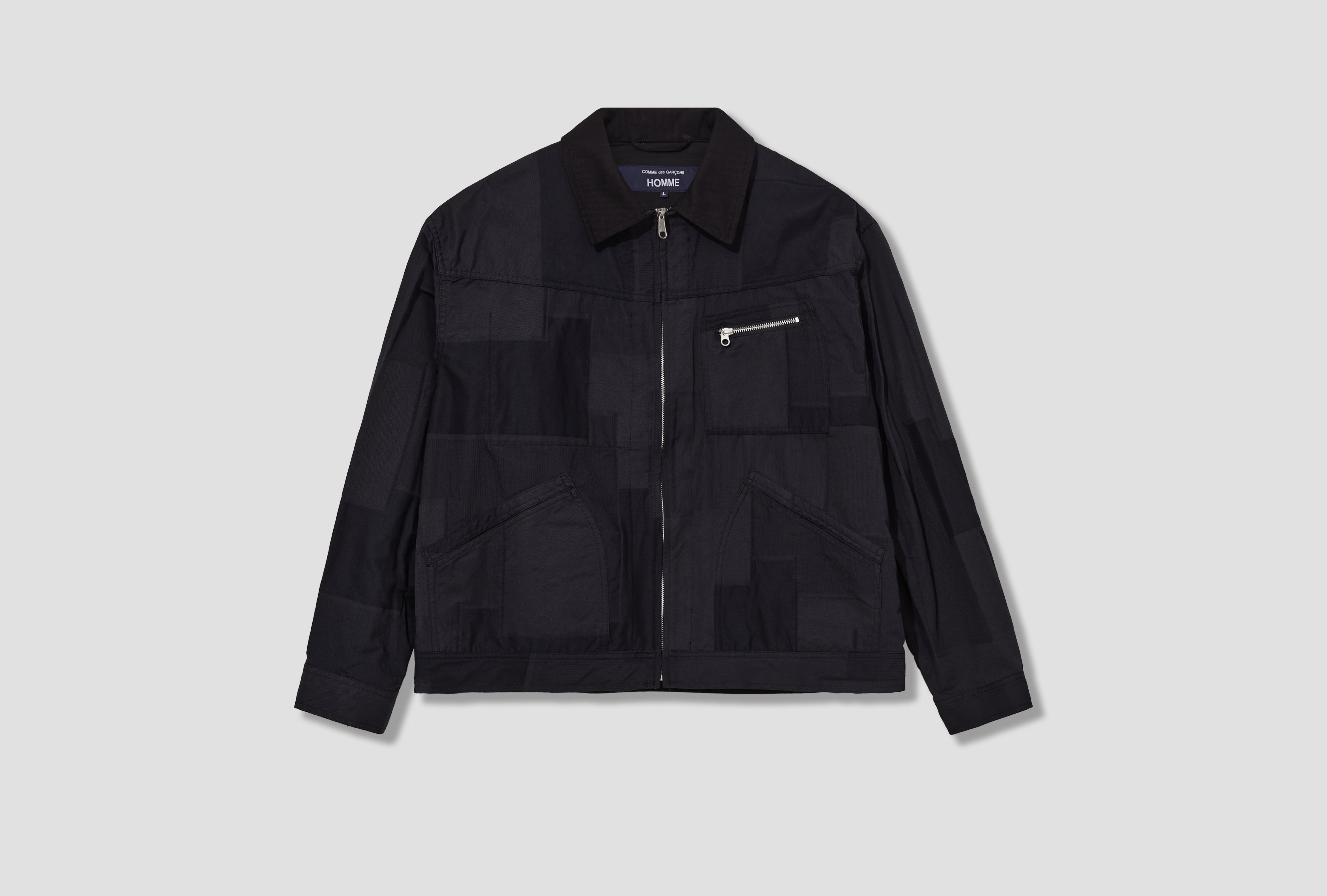 Comme des Garçons Homme | Menswear | Shop Online at HARRESØ