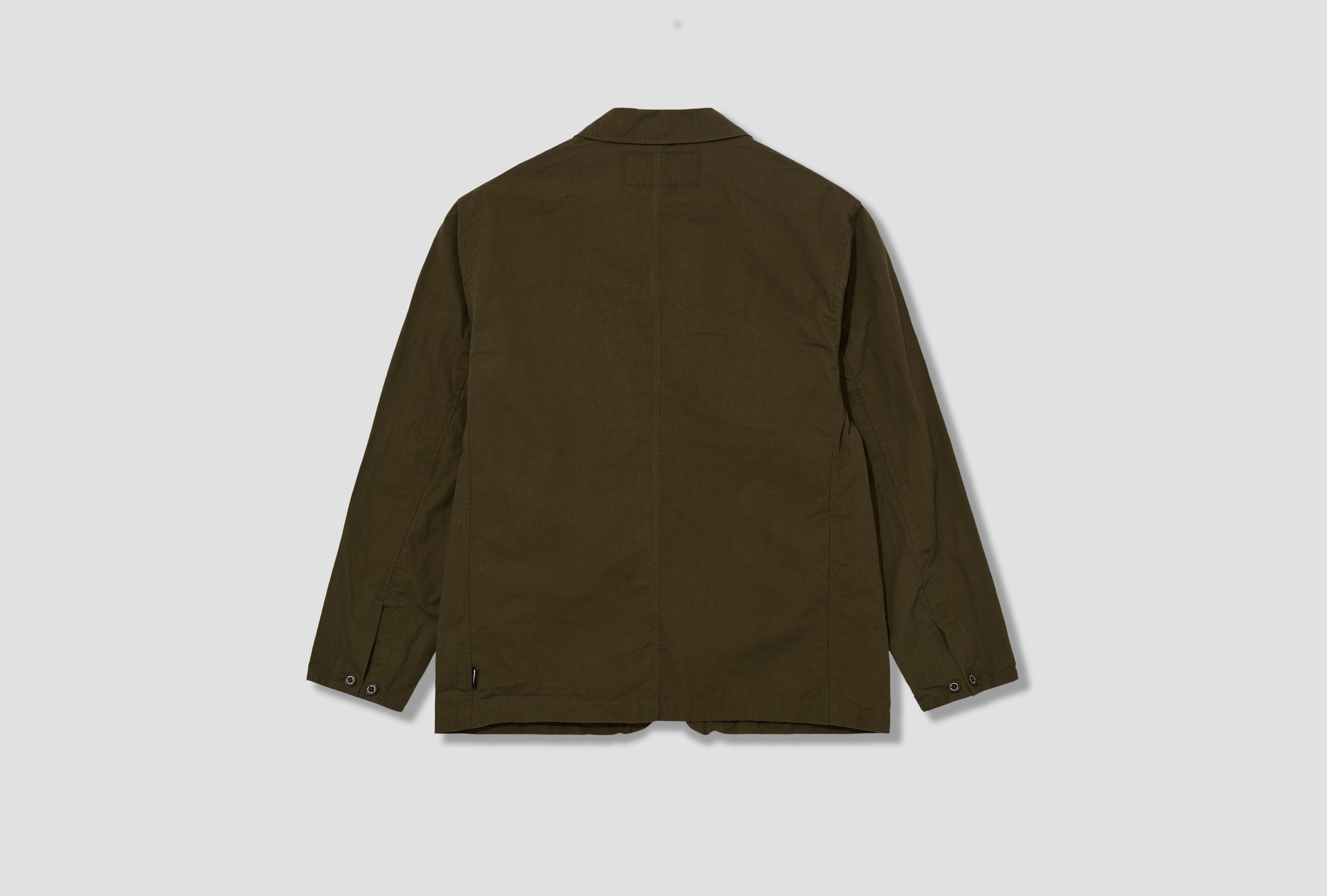 3B JACKET 261SPNH-JKM01 Olive