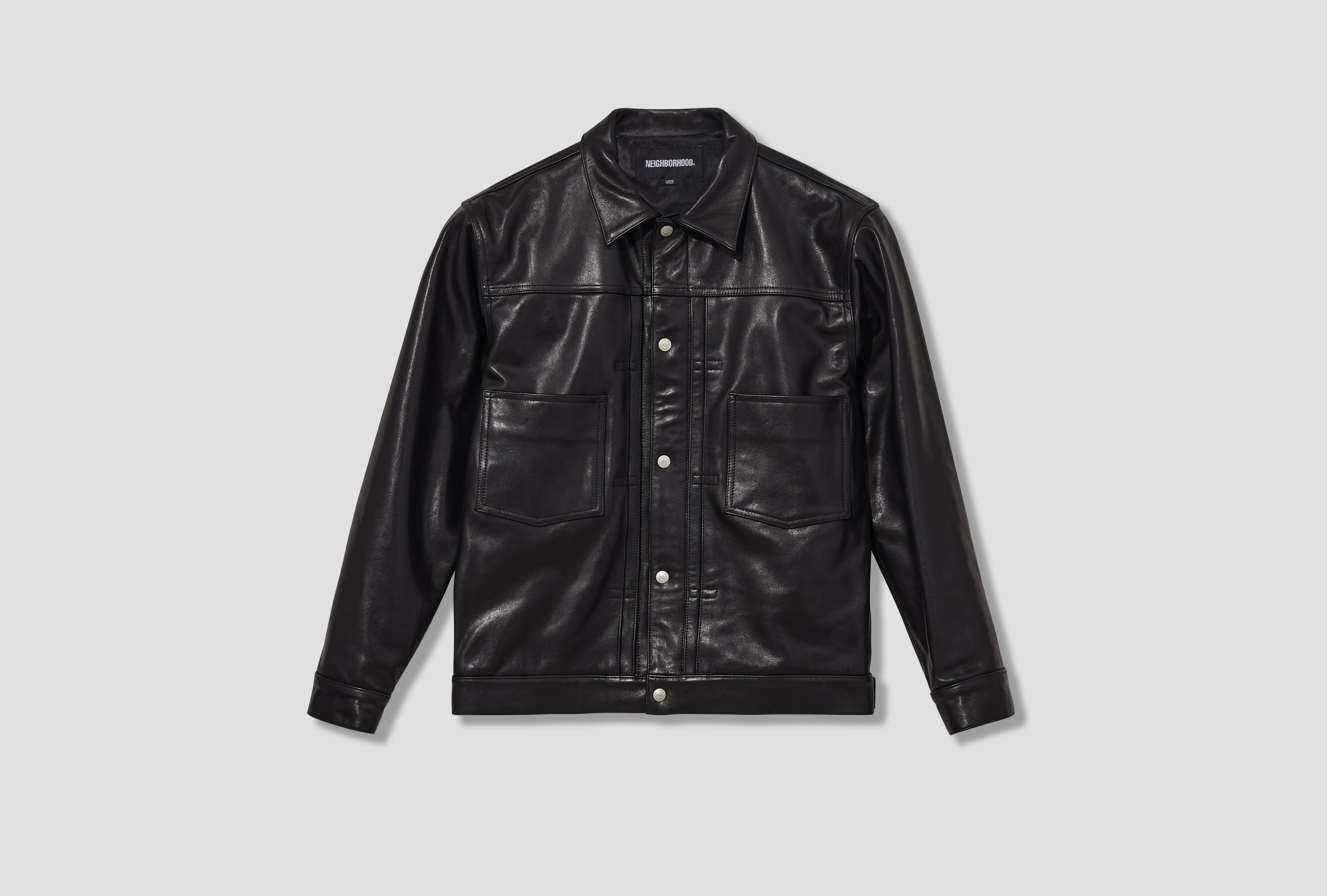 NEIGHBORHOOD | Menswear and Accessories | Shop Online at HARRESØ