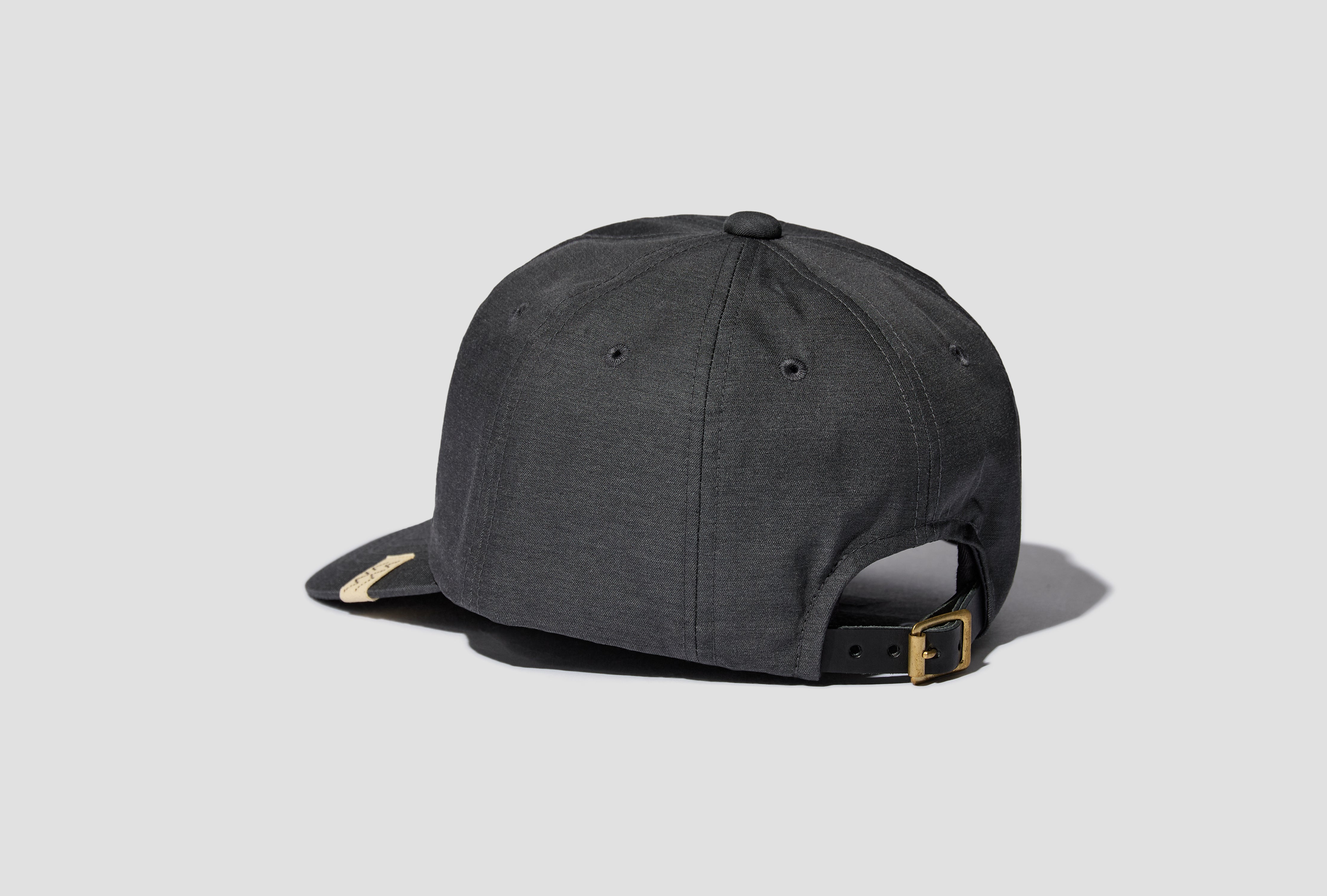 EXCELSIOR II CAP 0126103003011 Charcoal
