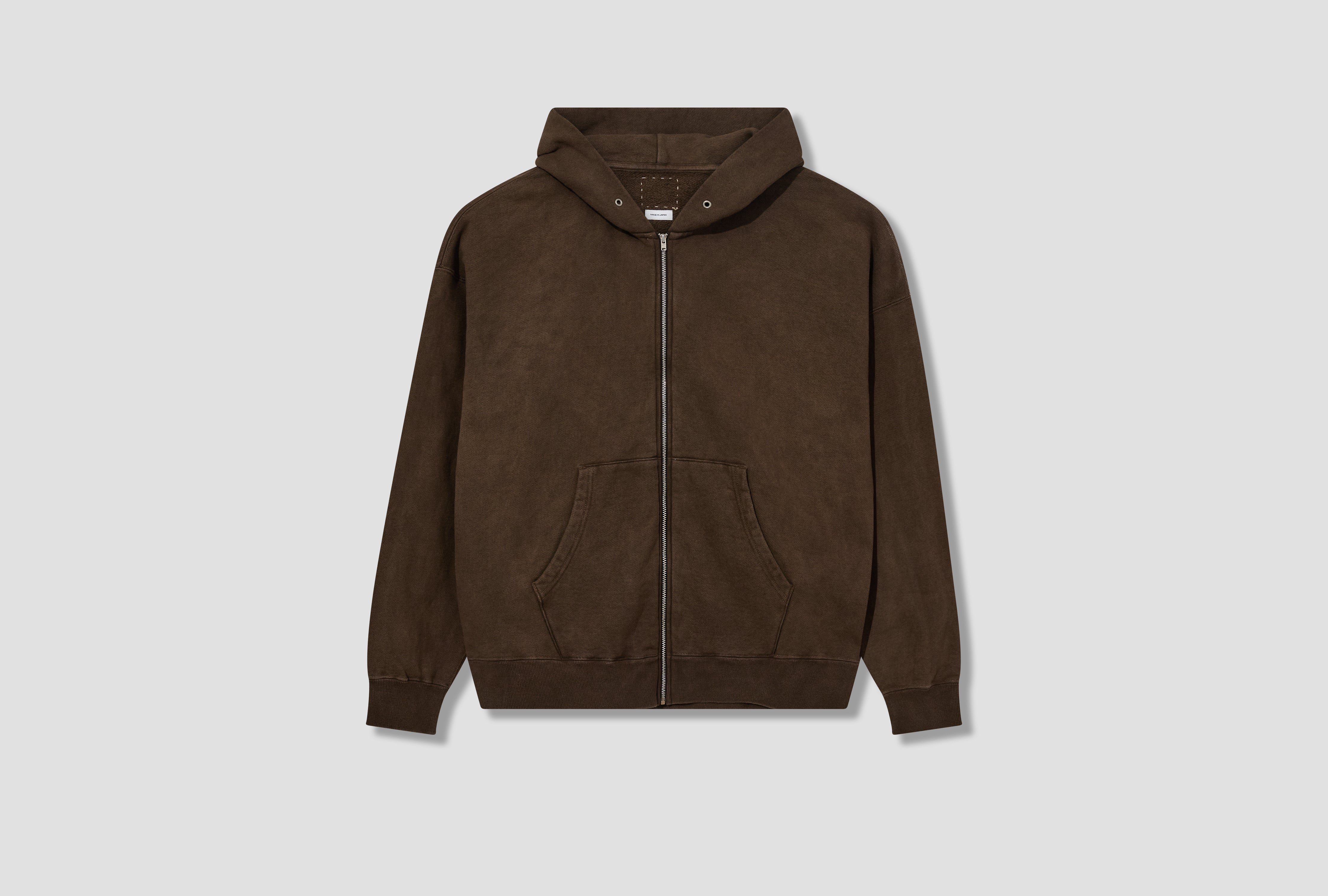 visvim – HARRESØ