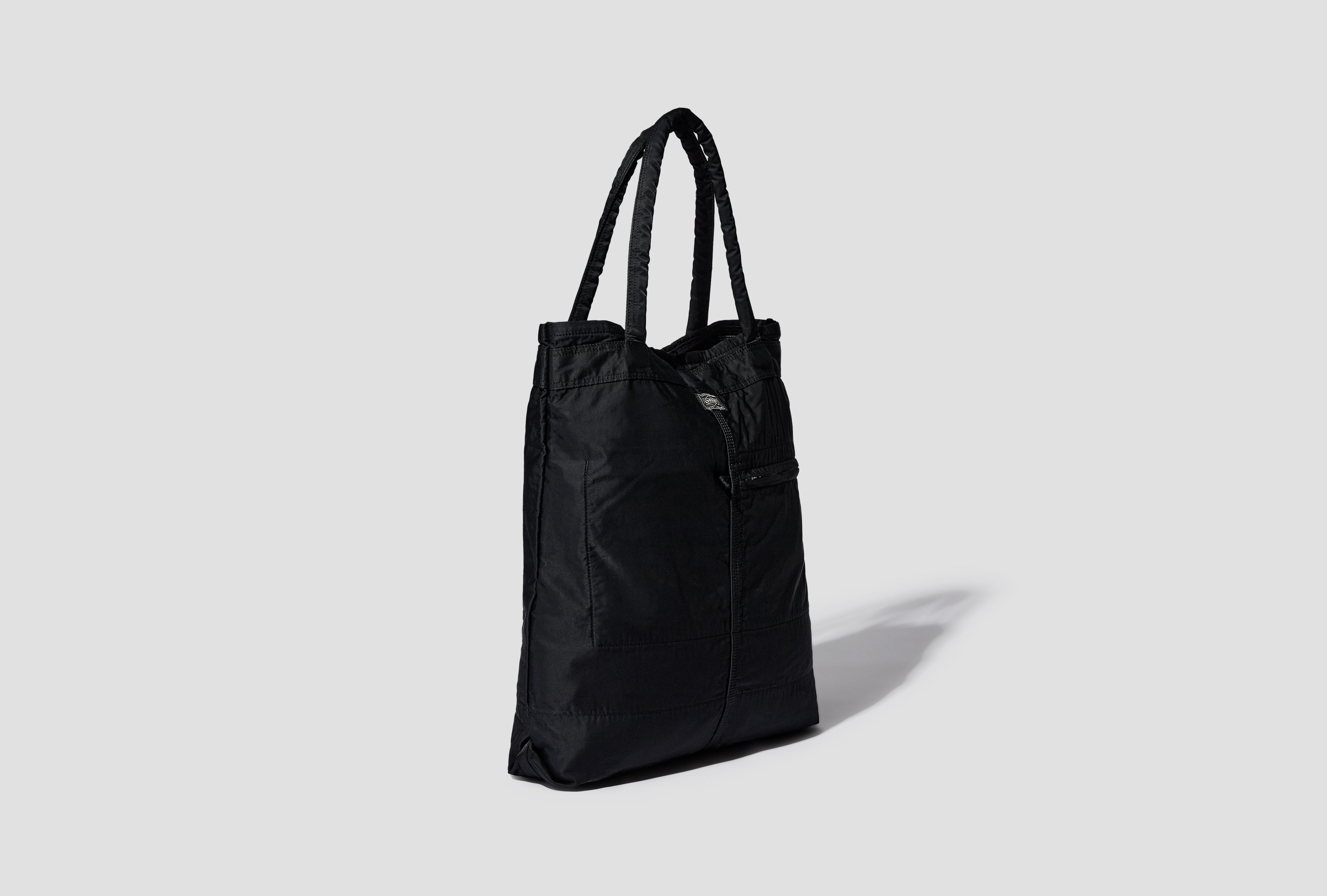 MILE - TOTE BAG 754-15109 Black