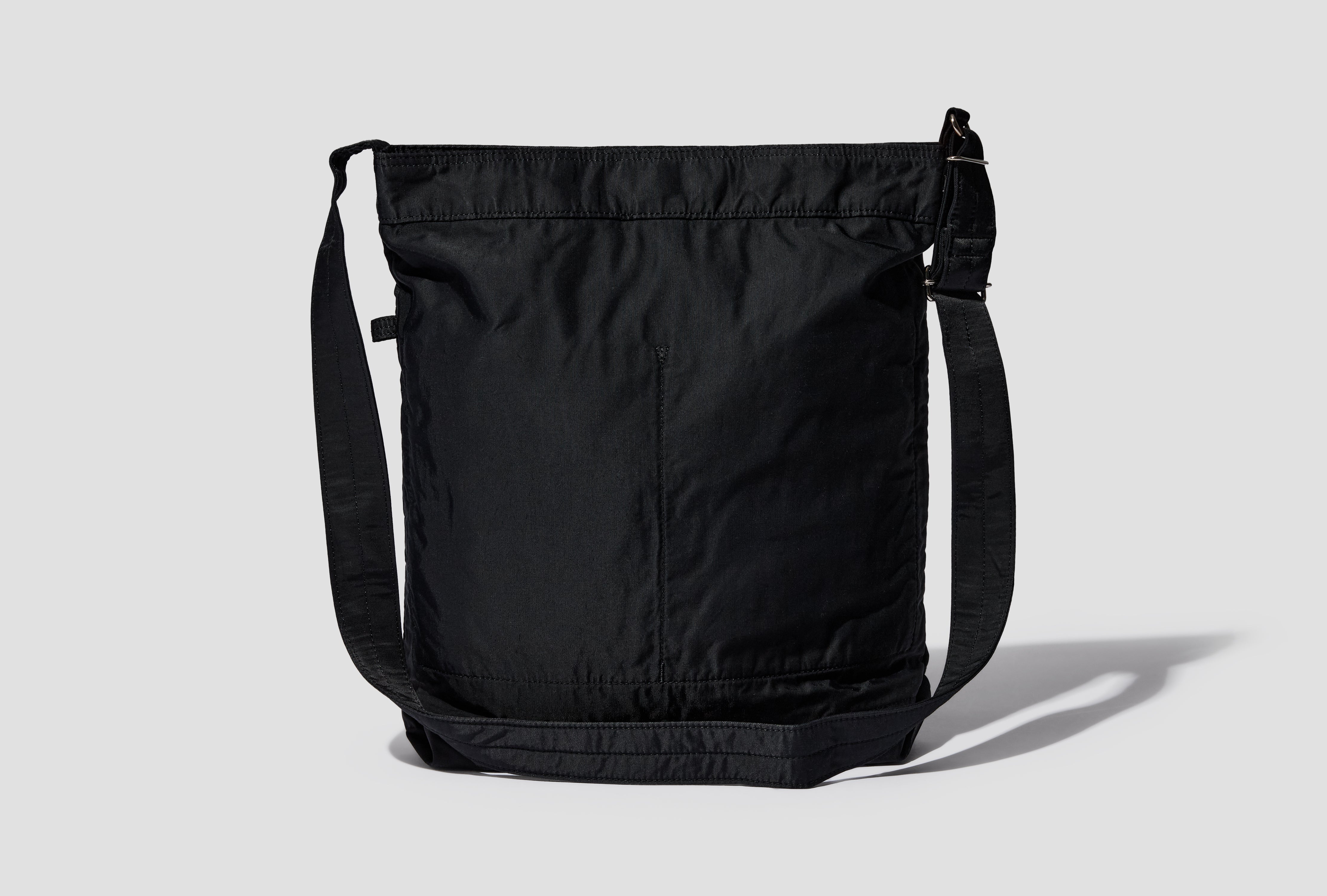 MILE - SHOULDER BAG 754-15114 Black
