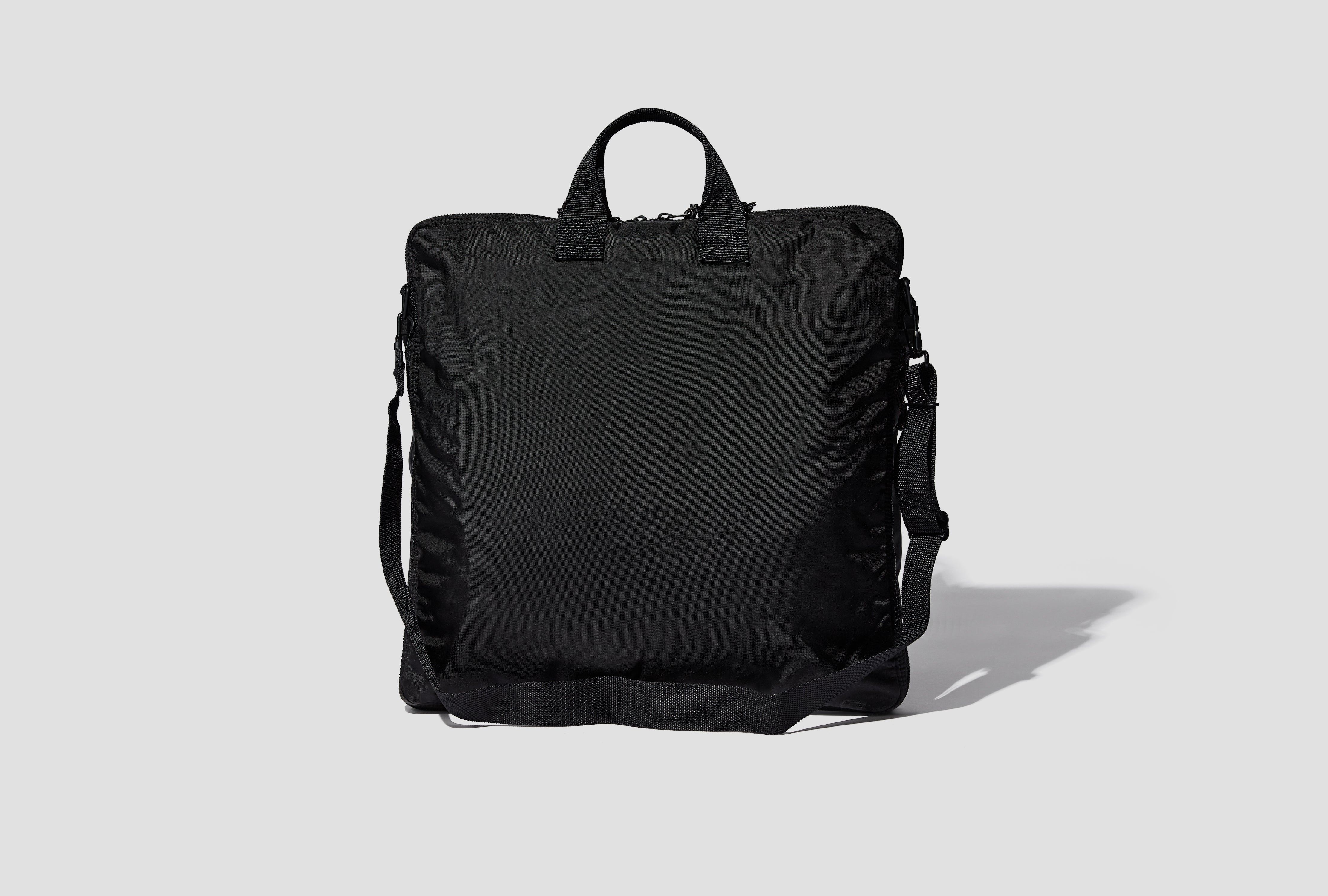FORCE - 2WAY HELMET BAG (S) 855-05456 Black