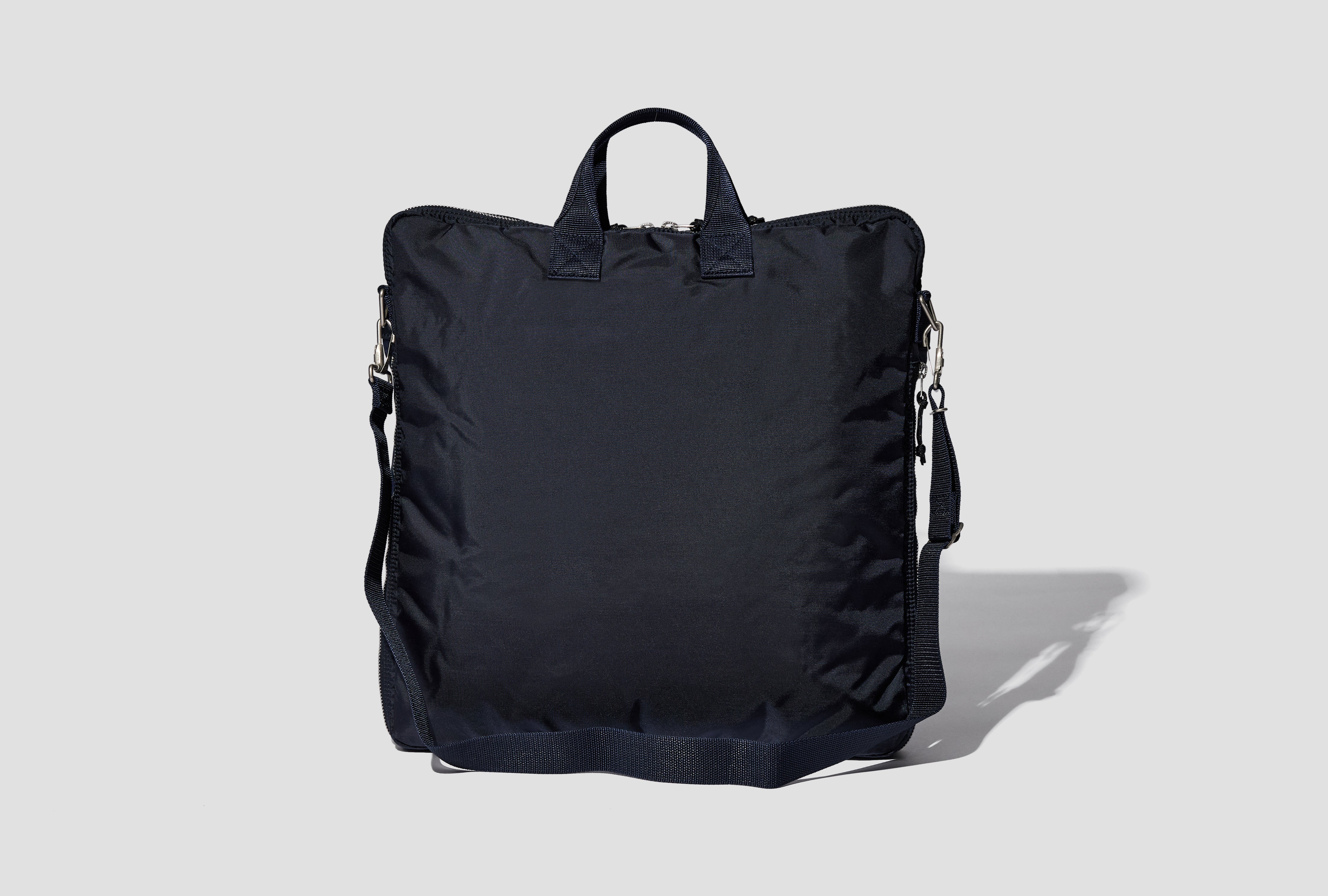 FORCE - 2WAY HELMET BAG (S) 855-05456 Navy