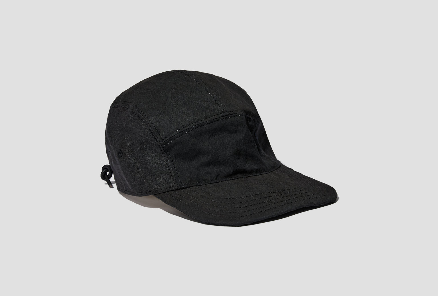 C.T.L AIR PORT CAP - BLACK VEIN CAP-002