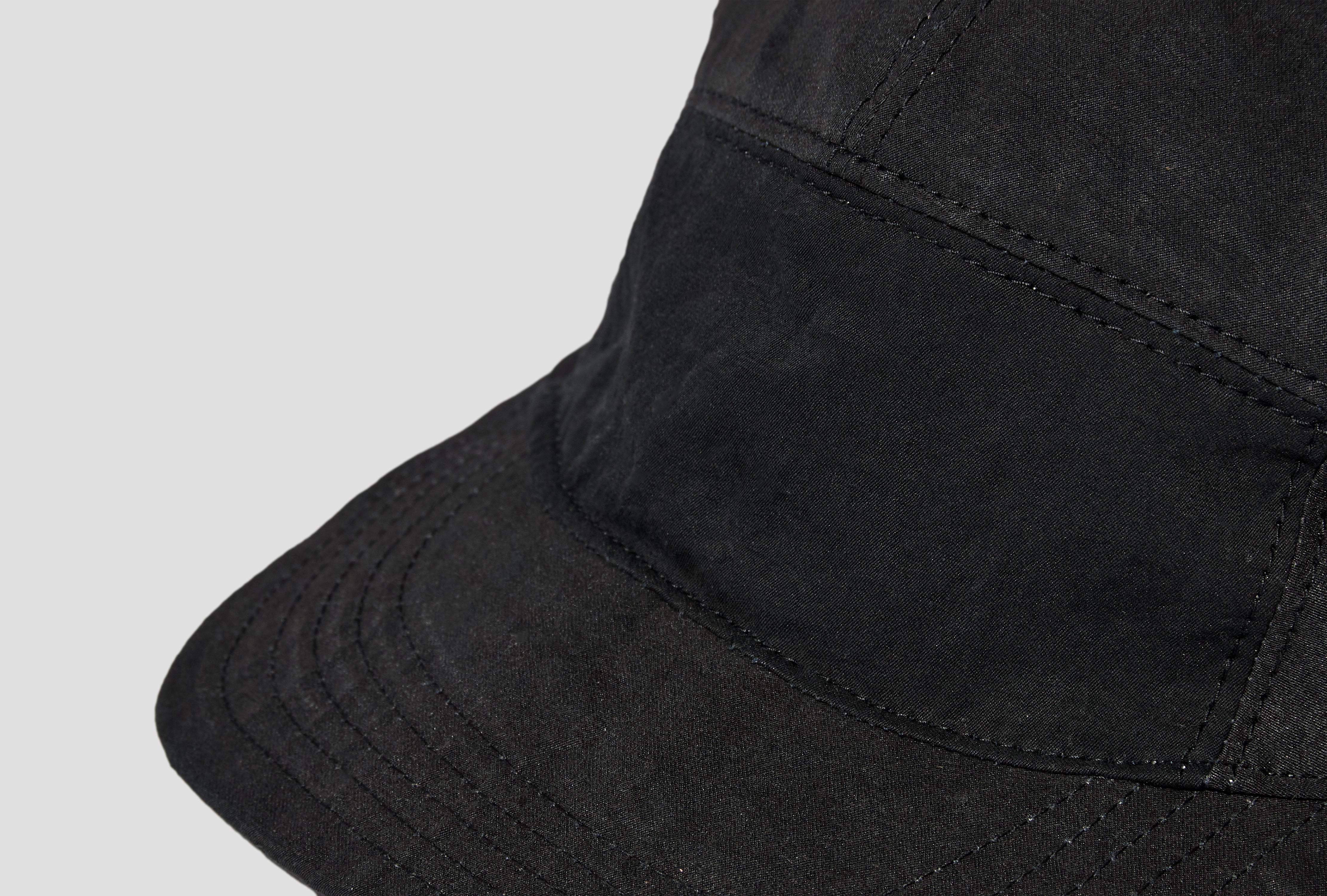 C.T.L AIR PORT CAP - BLACK VEIN CAP-002