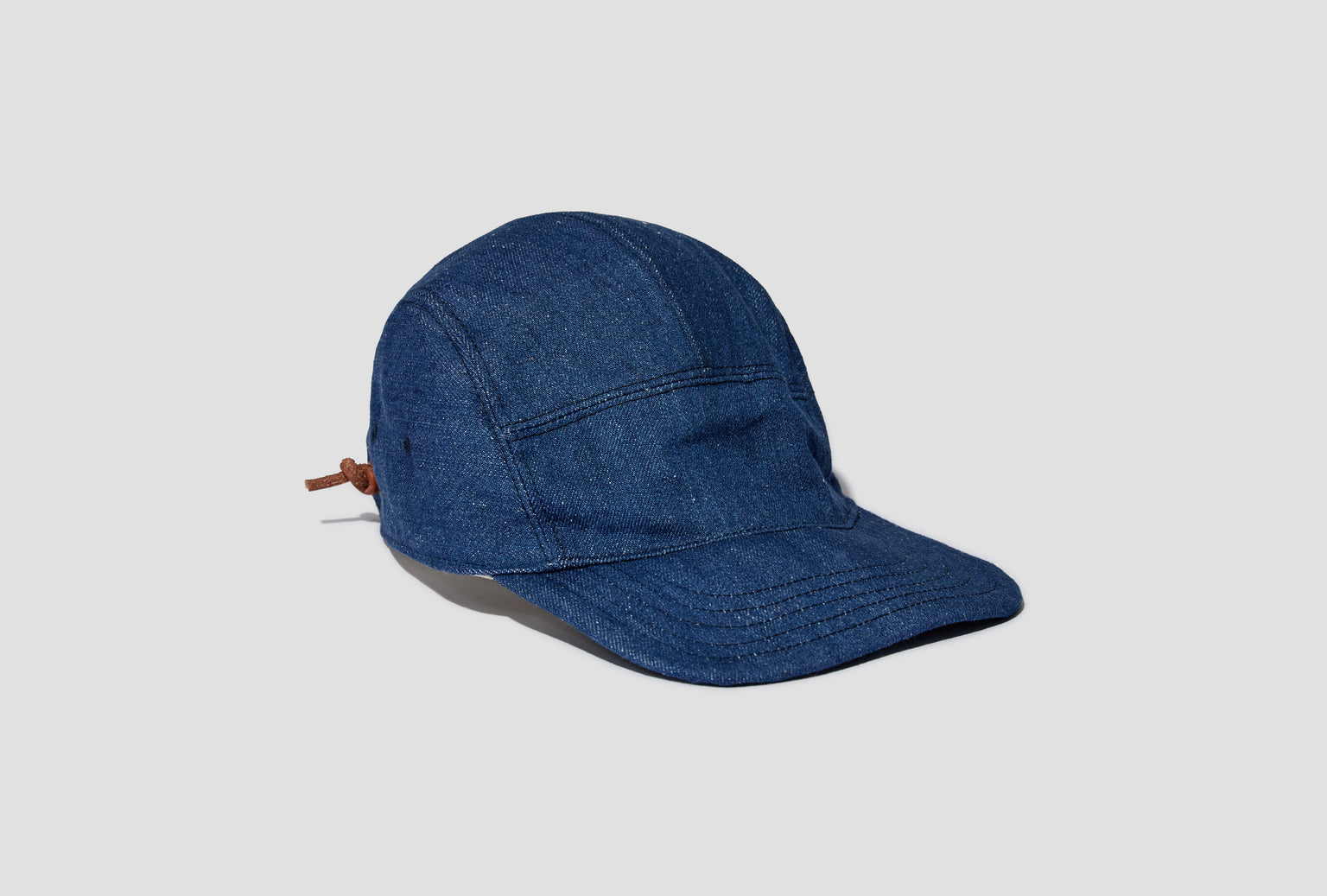 C.T.L AIR PORT CAP - DARK INDIGO CAP-002