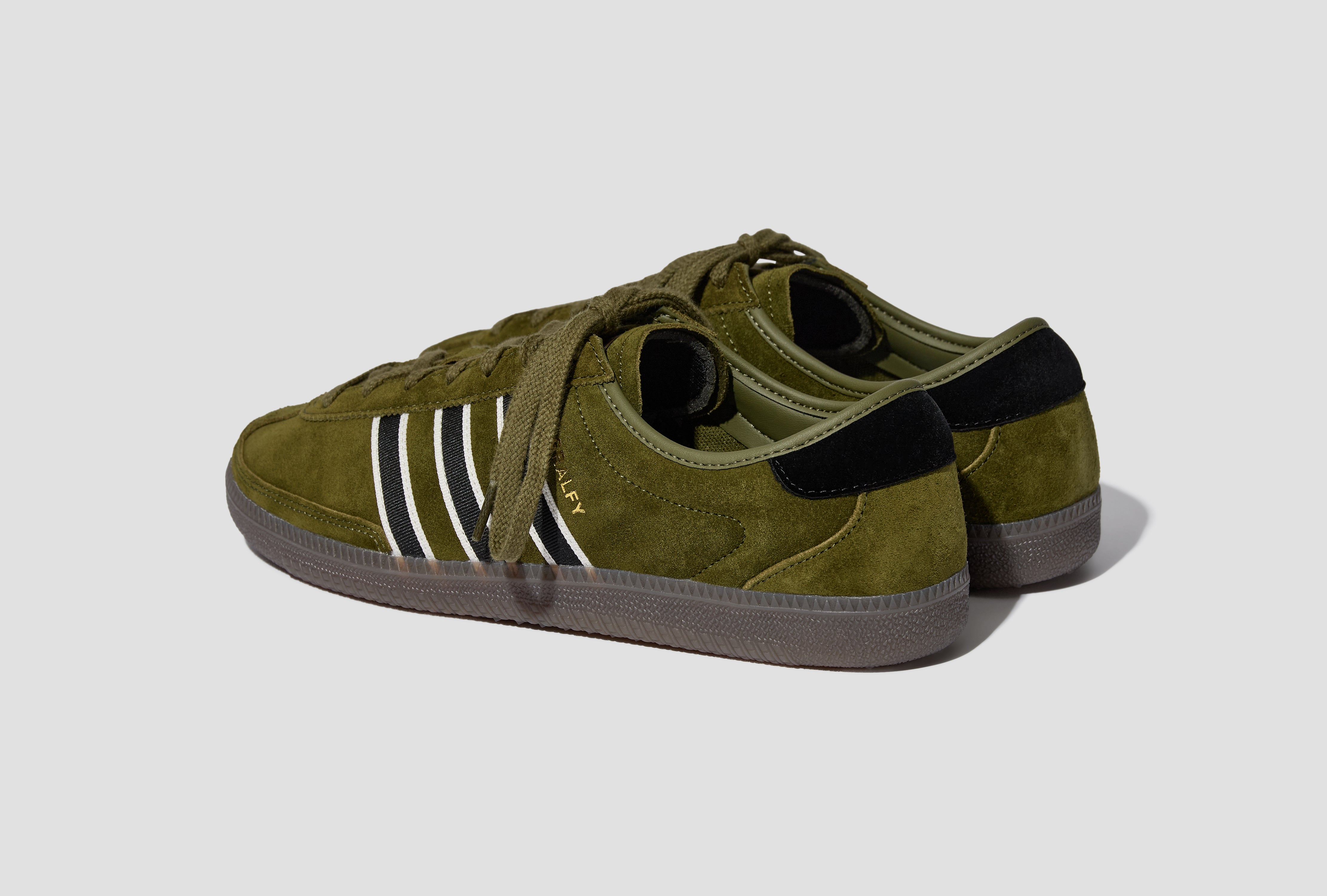 GRALFY SPZL - CWHITE / GUMM2 / AURIVY KK4203
