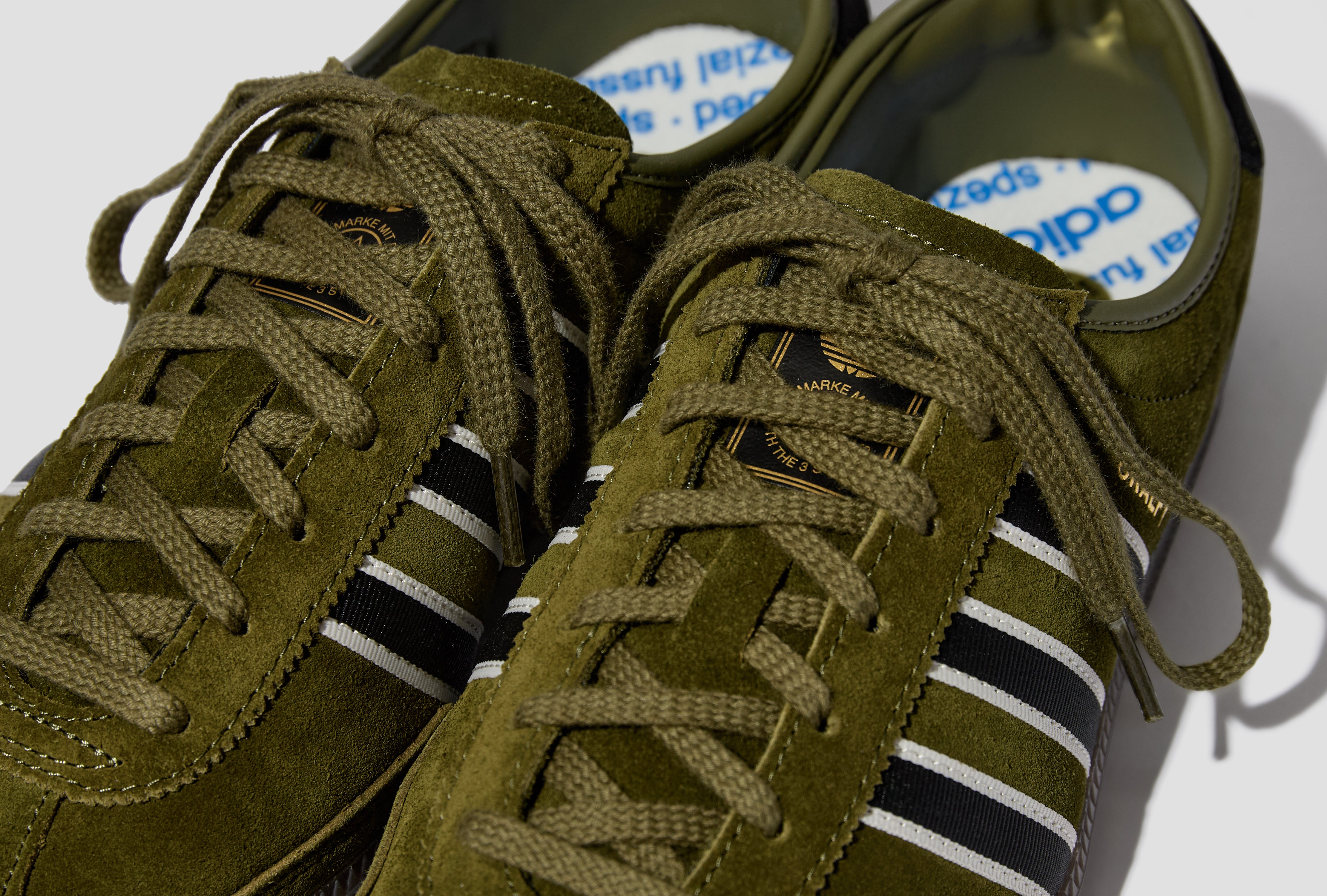 GRALFY SPZL - CWHITE / GUMM2 / AURIVY KK4203