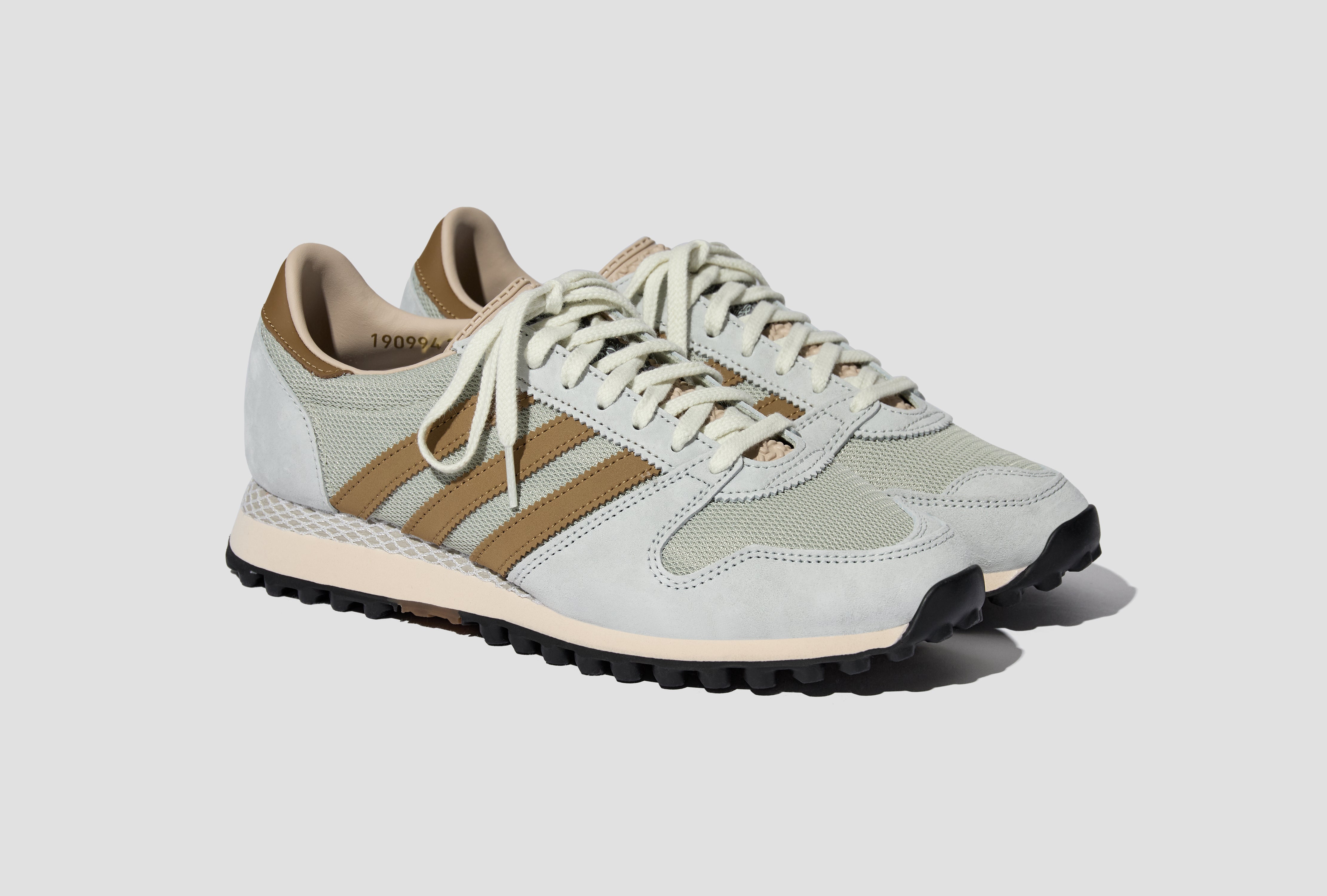 LONGRIDGE SPZL - WONSIL / HALGRN / CBLACK KK3669