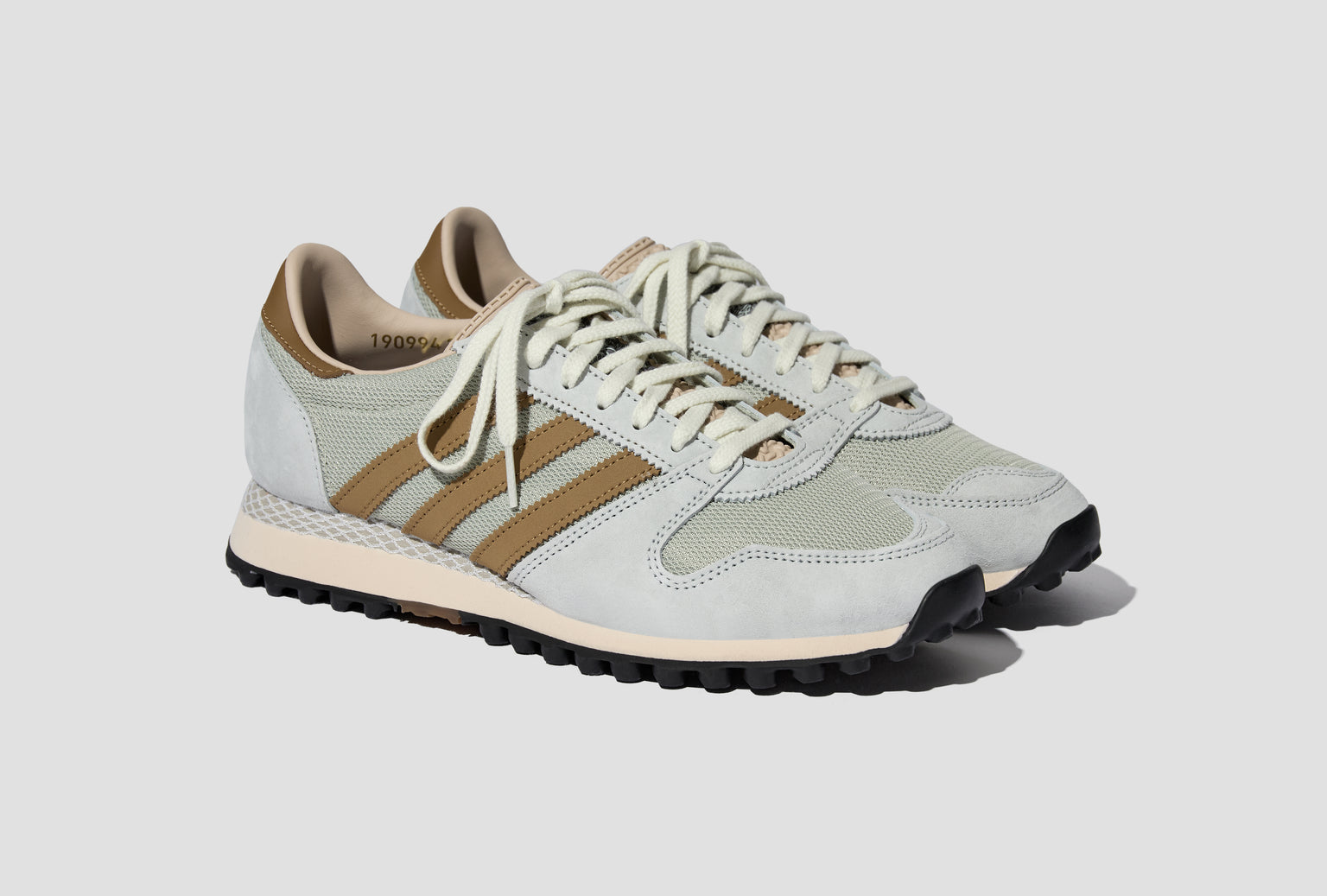 LONGRIDGE SPZL - WONSIL / HALGRN / CBLACK KK3669